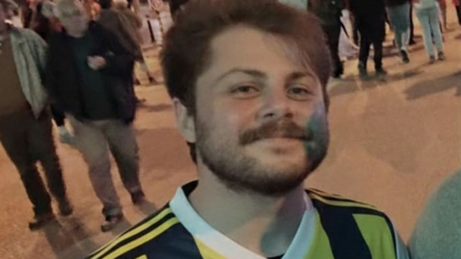 Üniversite öğrencisi Deniz İbişler'den günlerdir haber alınamıyor