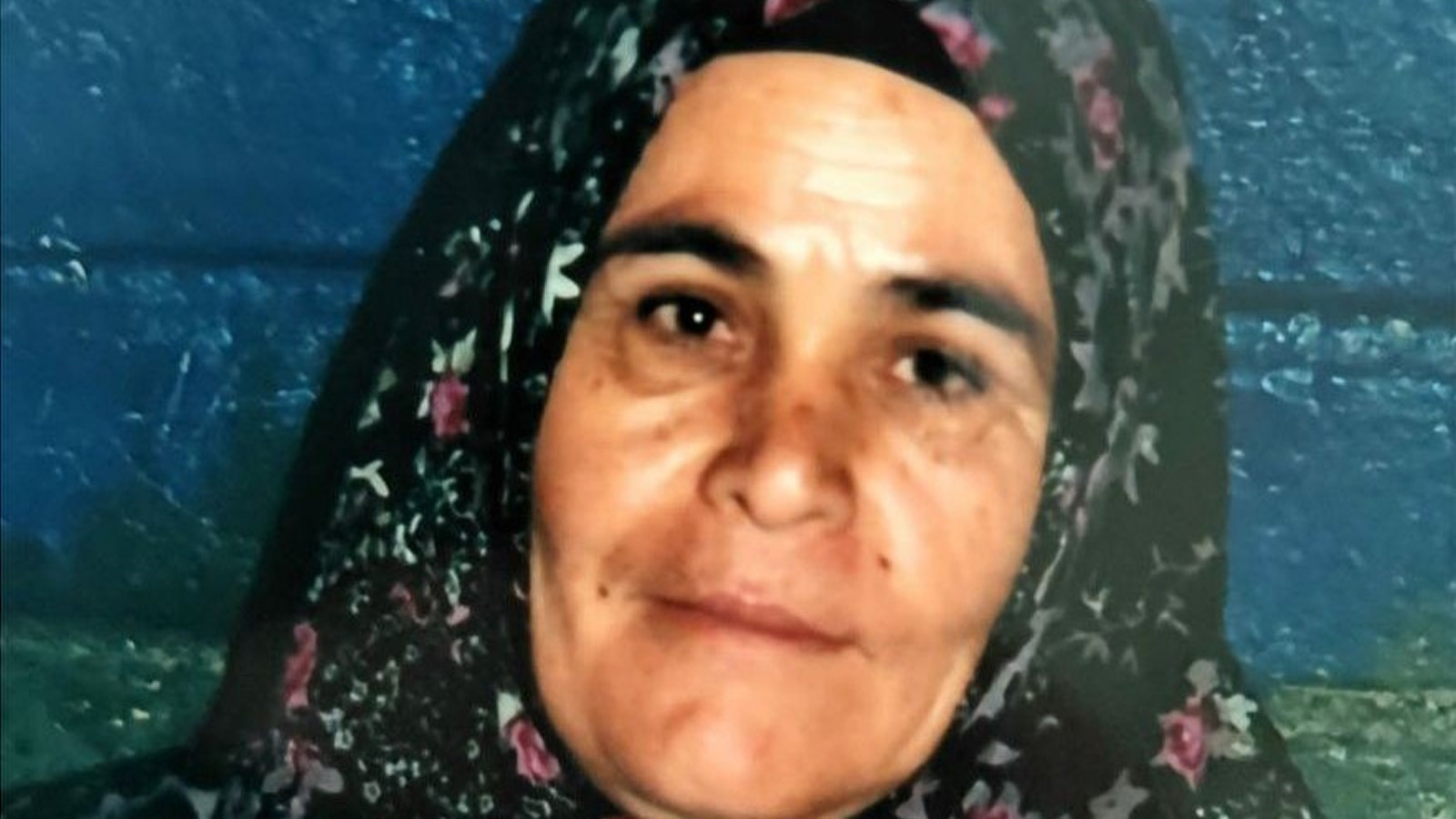 Uşak'ta kaybolan Nurten Bilir'den 18 gündür haber alınamıyor