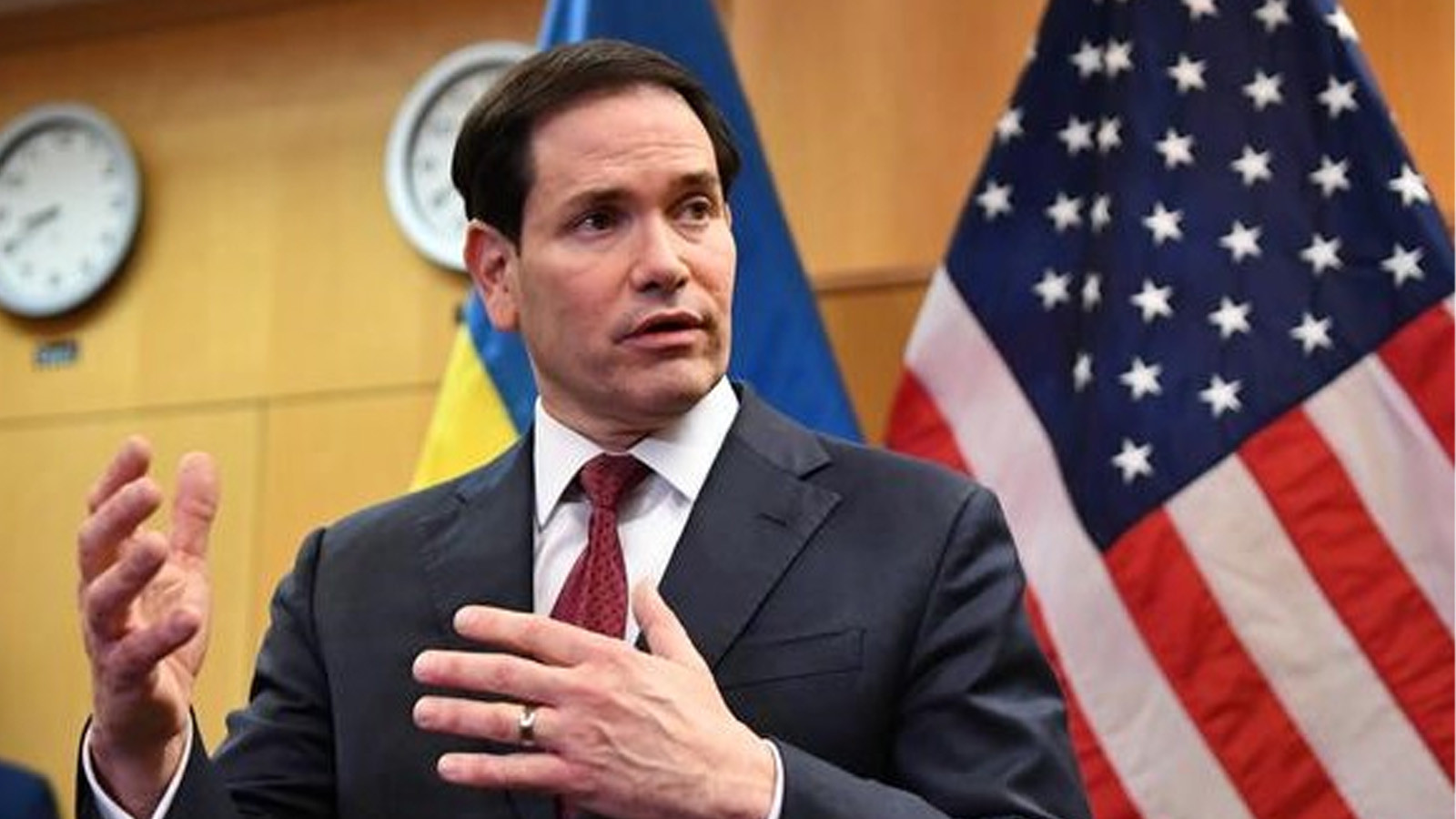 Venezuela'ya yeni askeri harekat olacak mı? ABD'den açıklama geldi