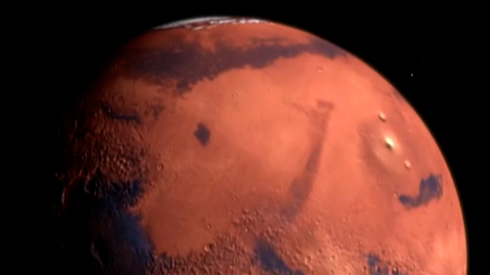 Yeni Dünya mı bulundu?