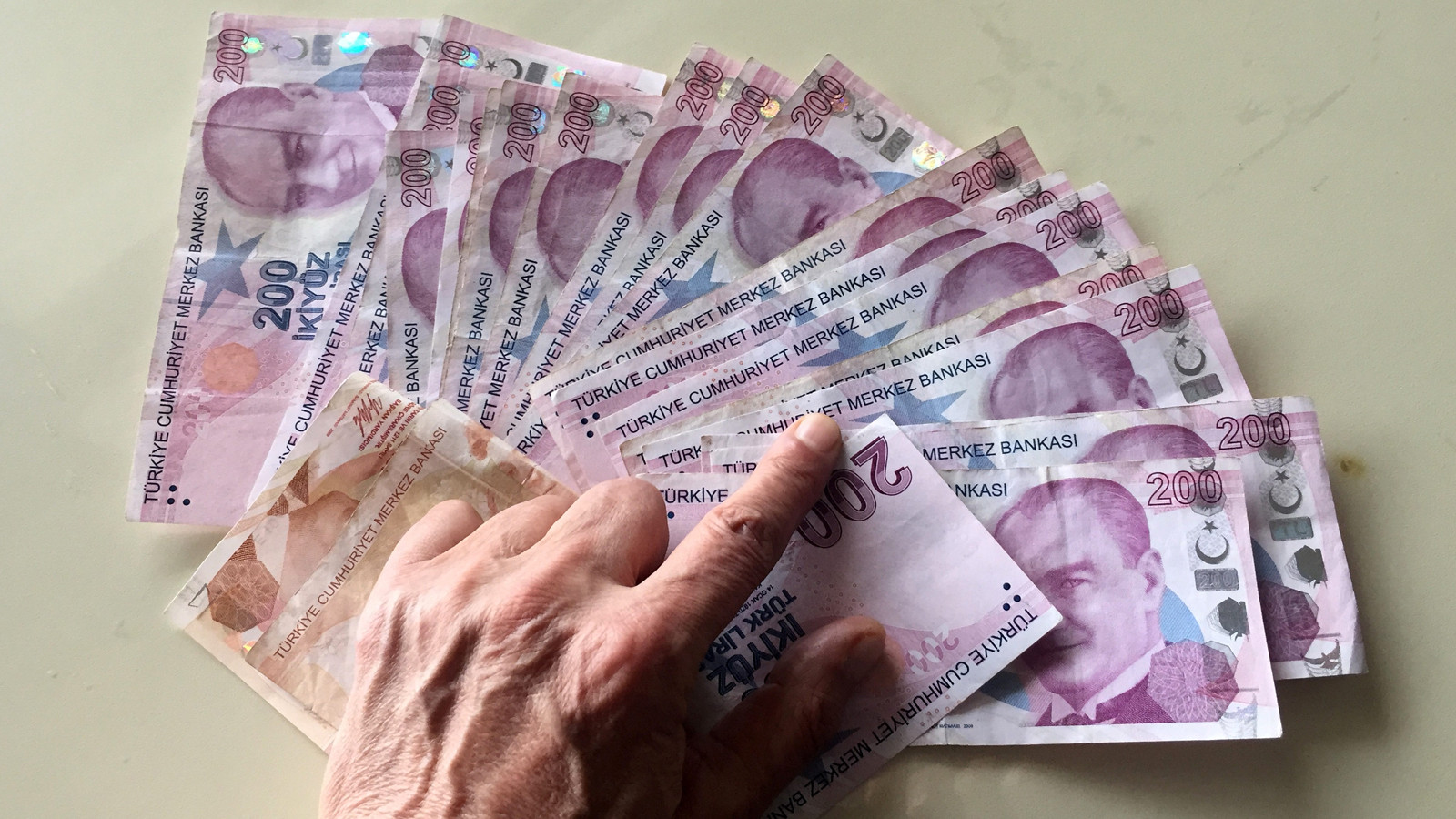 3 milyon TL'nin 1 aylık net getirisi açıklandı