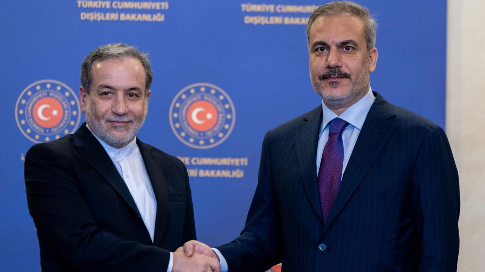 ABD-İran geriliminde Türkiye devrede! İran Dışişleri Bakanı Arakçi İstanbul'a geliyor