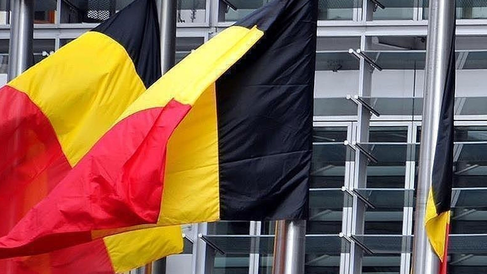 Belçika'da ağır suçlardan hüküm giyenler vatandaşlıktan çıkarılabilecek