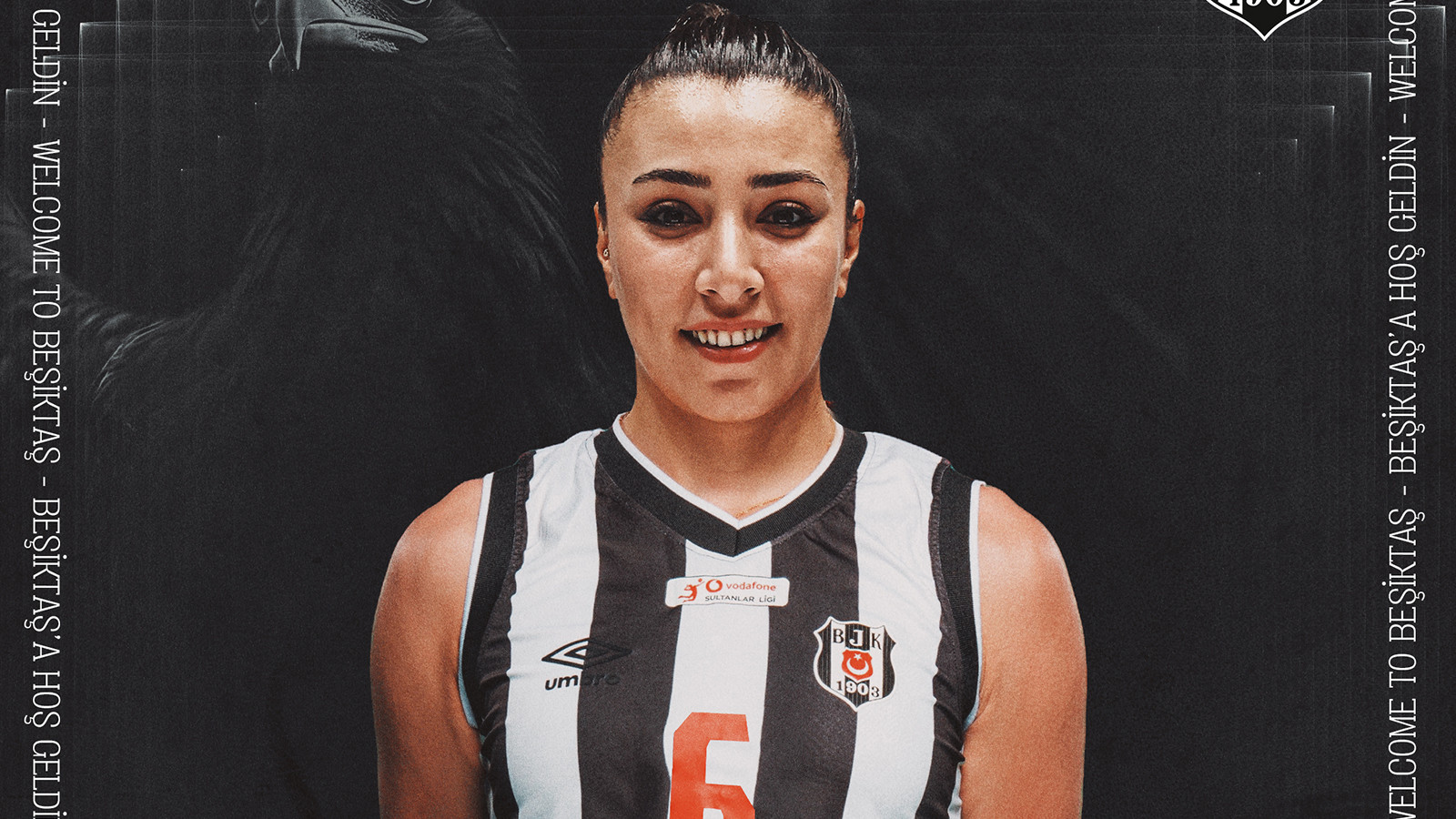 Beşiktaş, Yasemin Özel ile yollarını ayırdı