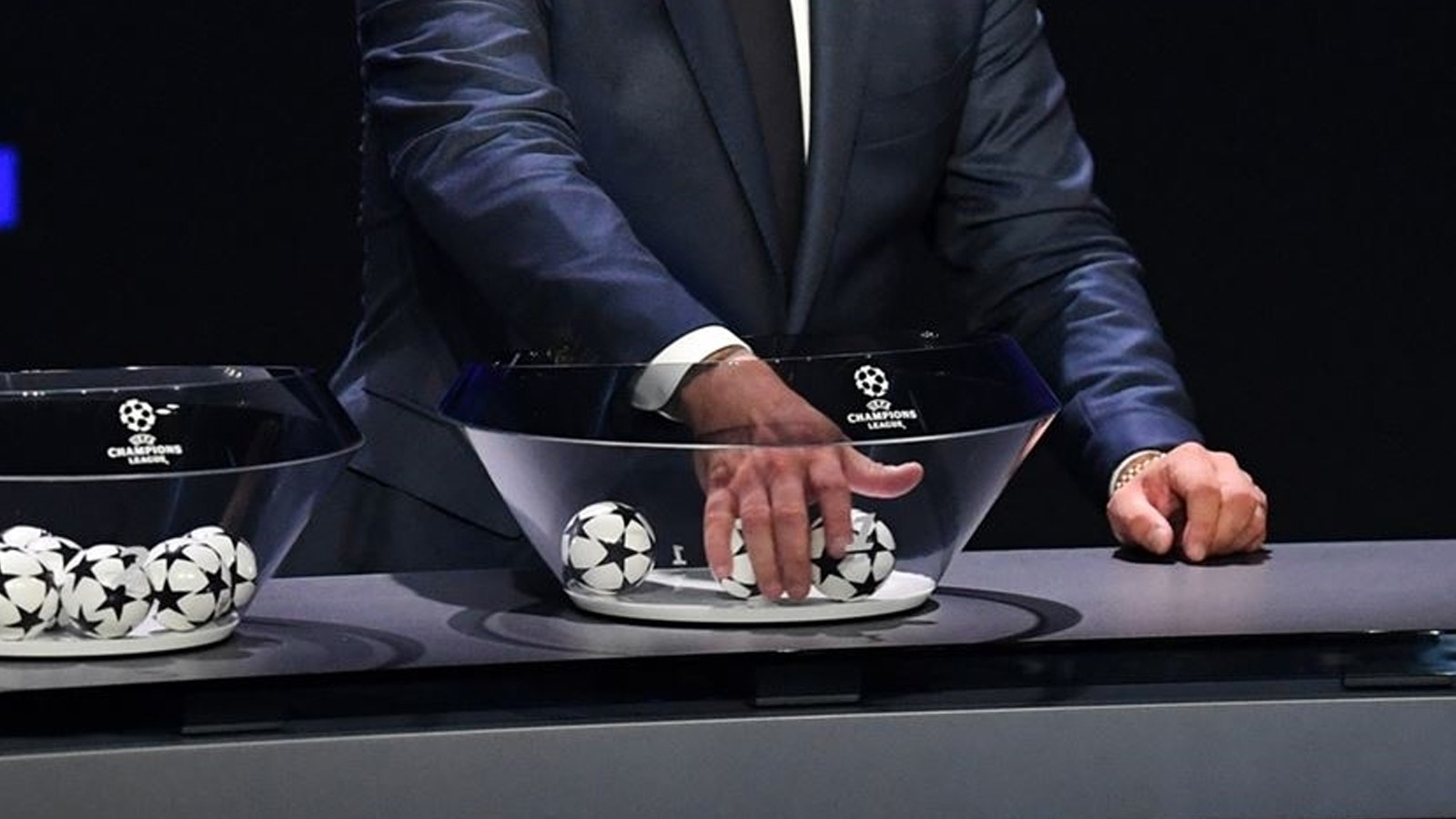 CANLI YAYIN | Şampiyonlar Ligi kura çekimi canlı izle! Galatasaray'ın rakibi belli oluyor