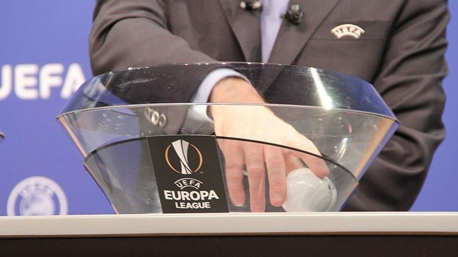 CANLI YAYIN | UEFA Avrupa Ligi kura çekimi canlı izle! Fenerbahçe'nin rakibi belli oluyor