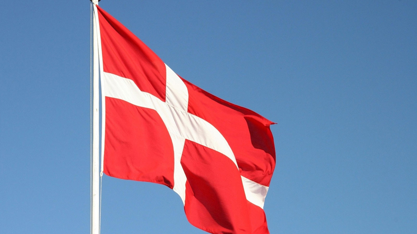 Danimarka, Suriye'deki büyükelçiliğini yeniden açacağını duyurdu