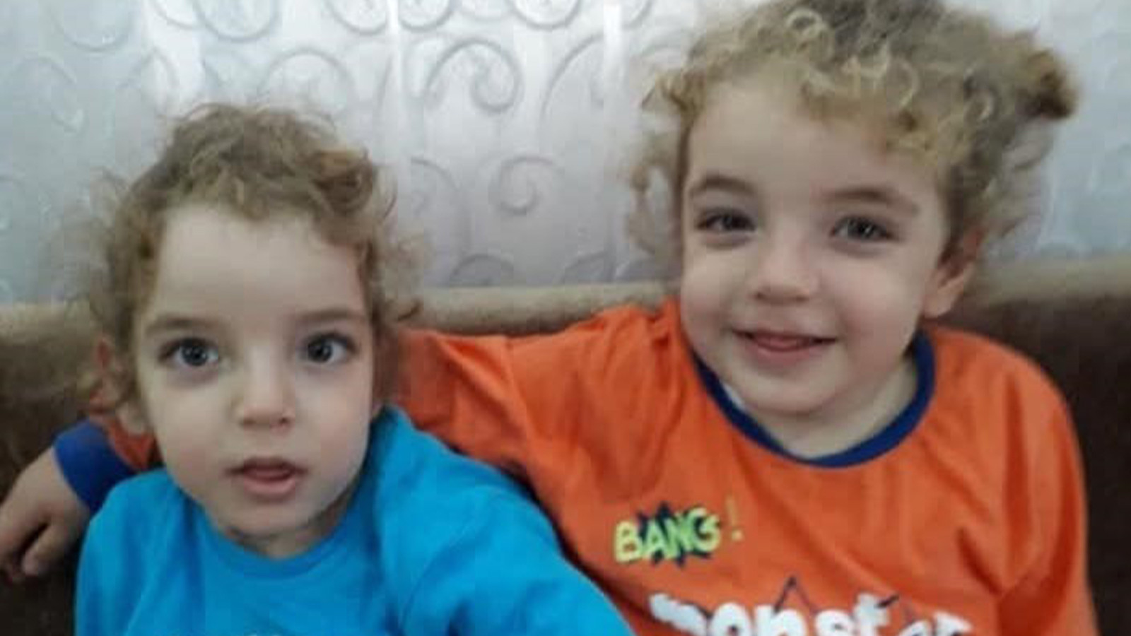 Depremde öksüz ve yetim kalan siyam ikizlerini ölüm ayırdı