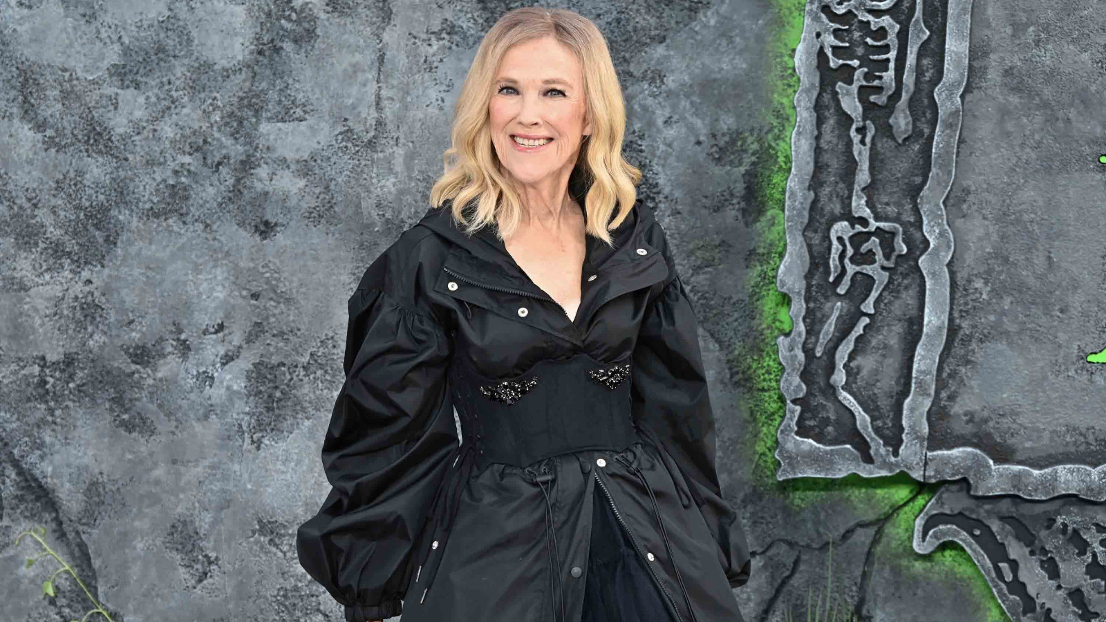 Evde Tek Başına serisinin yıldızı Catherine O'Hara hayatını kaybetti