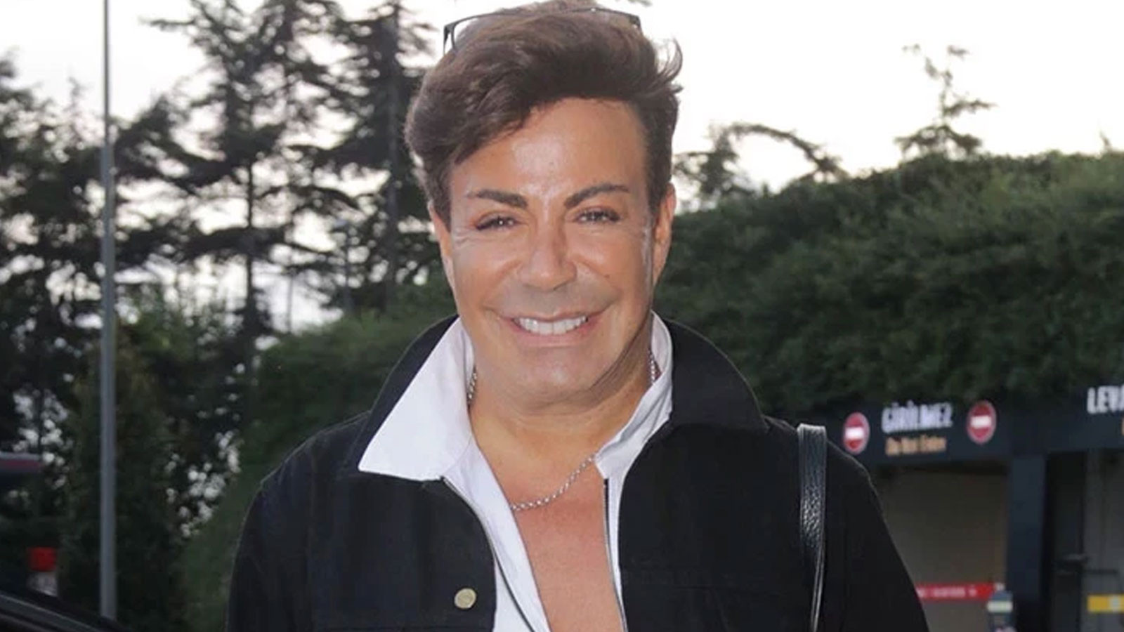 Fatih Ürek'in sağlık durumu nasıl? Menajerinden açıklama geldi