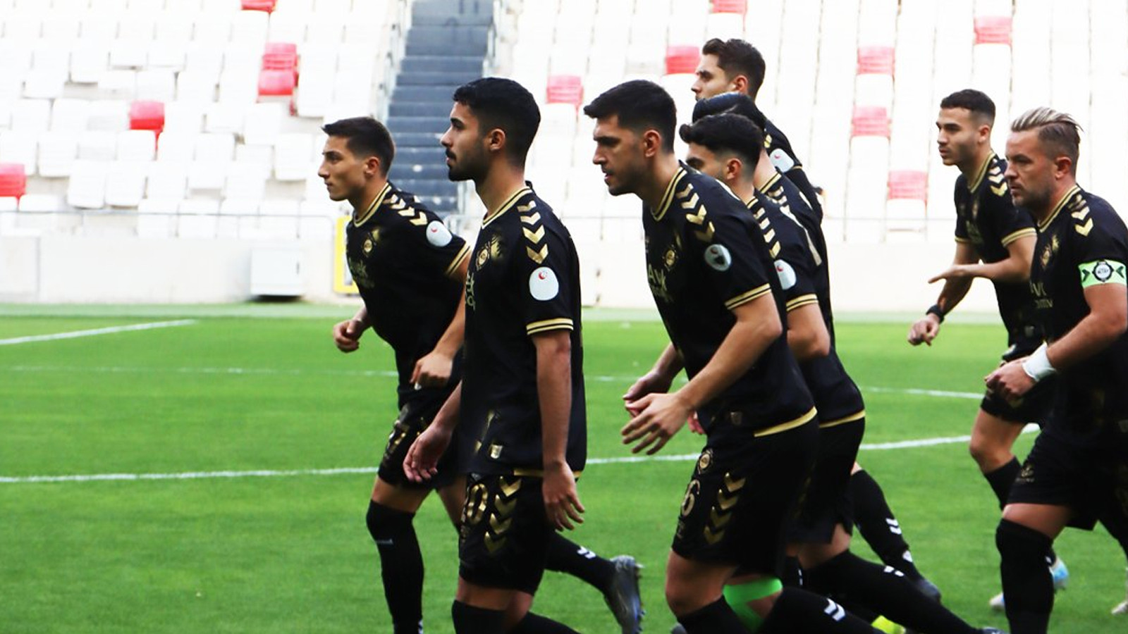 FIFA'dan Altay'a 6 puan silme cezası