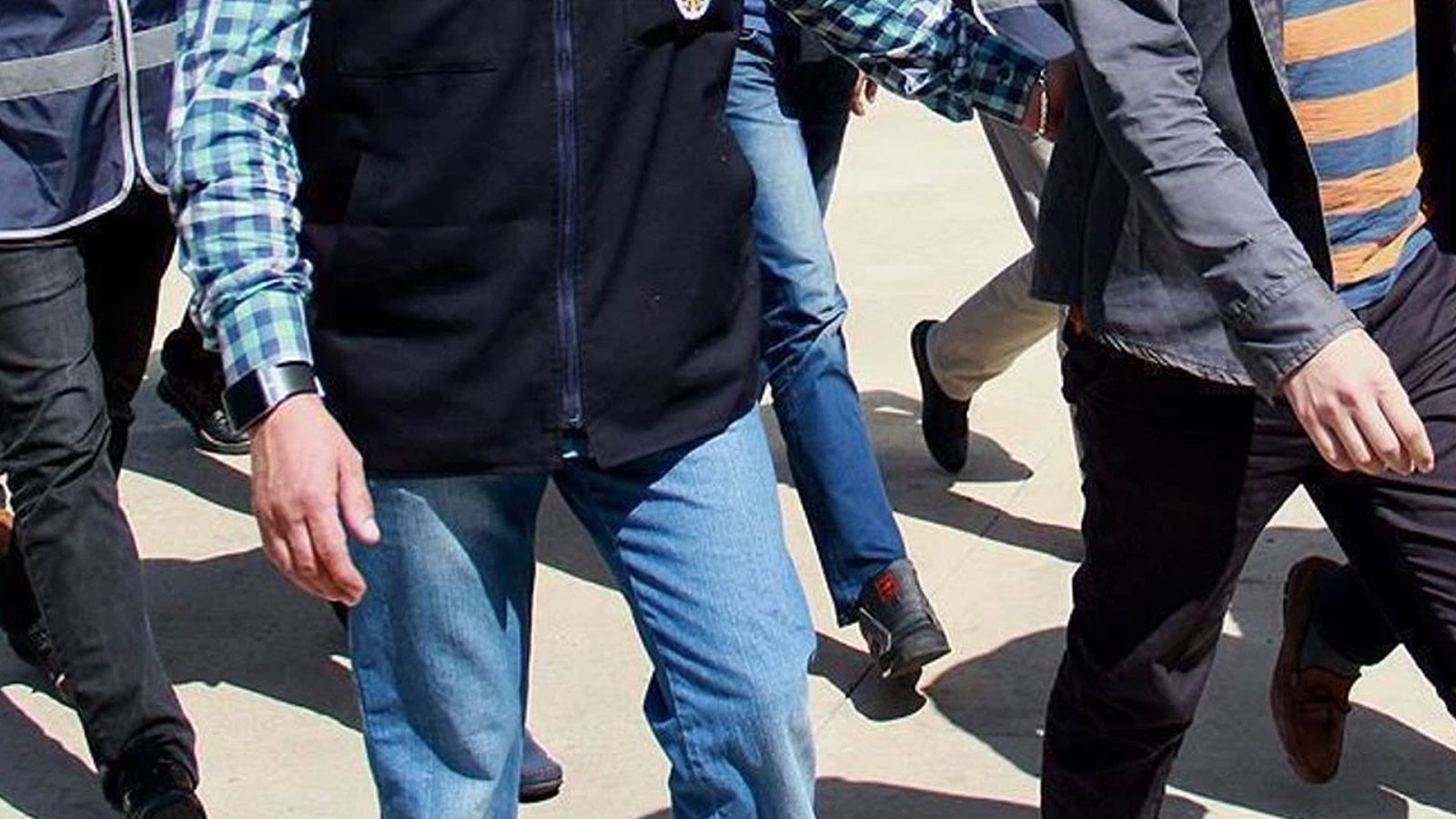 İstanbul merkezli 6 ilde "izinsiz sermaye piyasası faaliyeti" operasyonu: 26 şüpheli yakalandı