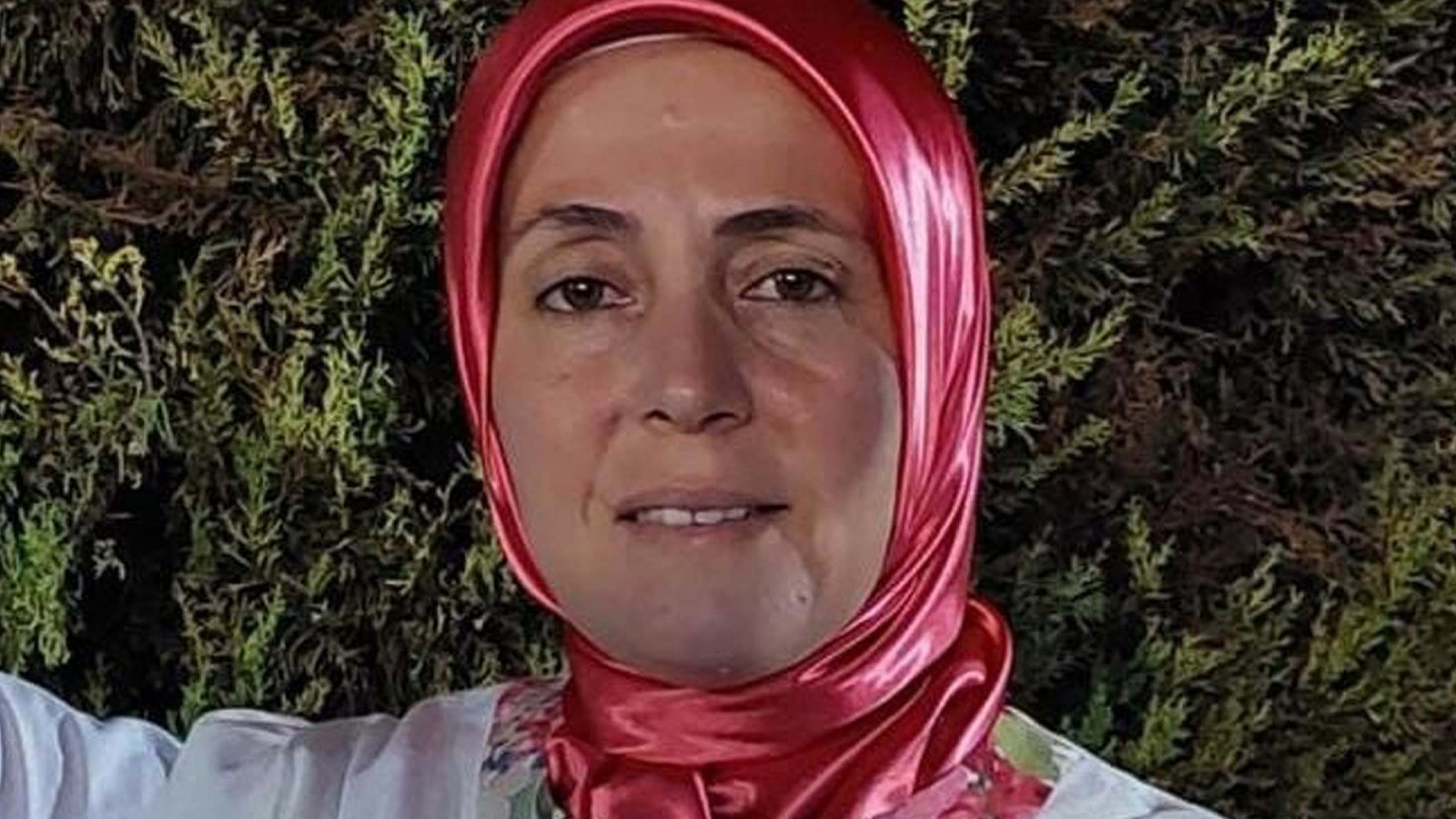 Kayıp olarak aranıyordu; korkunç halde bulundu