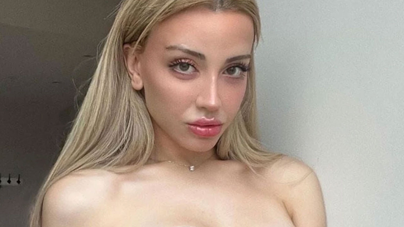 Mika Raun Can gözaltına alındı