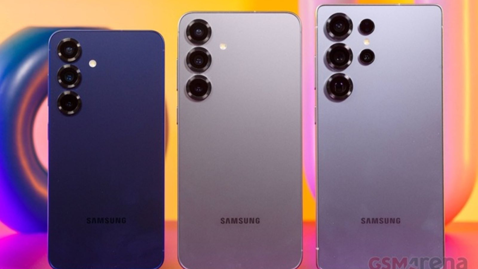 Samsung Galaxy S26 serisinin fiyatları sızdırıldı