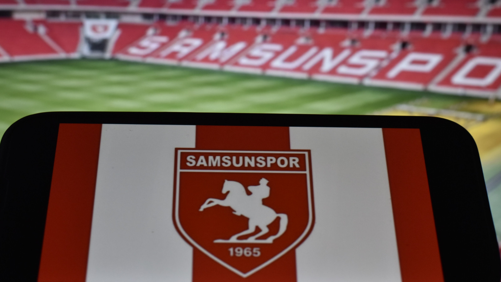 Samsunspor'dan transfer yalanlaması