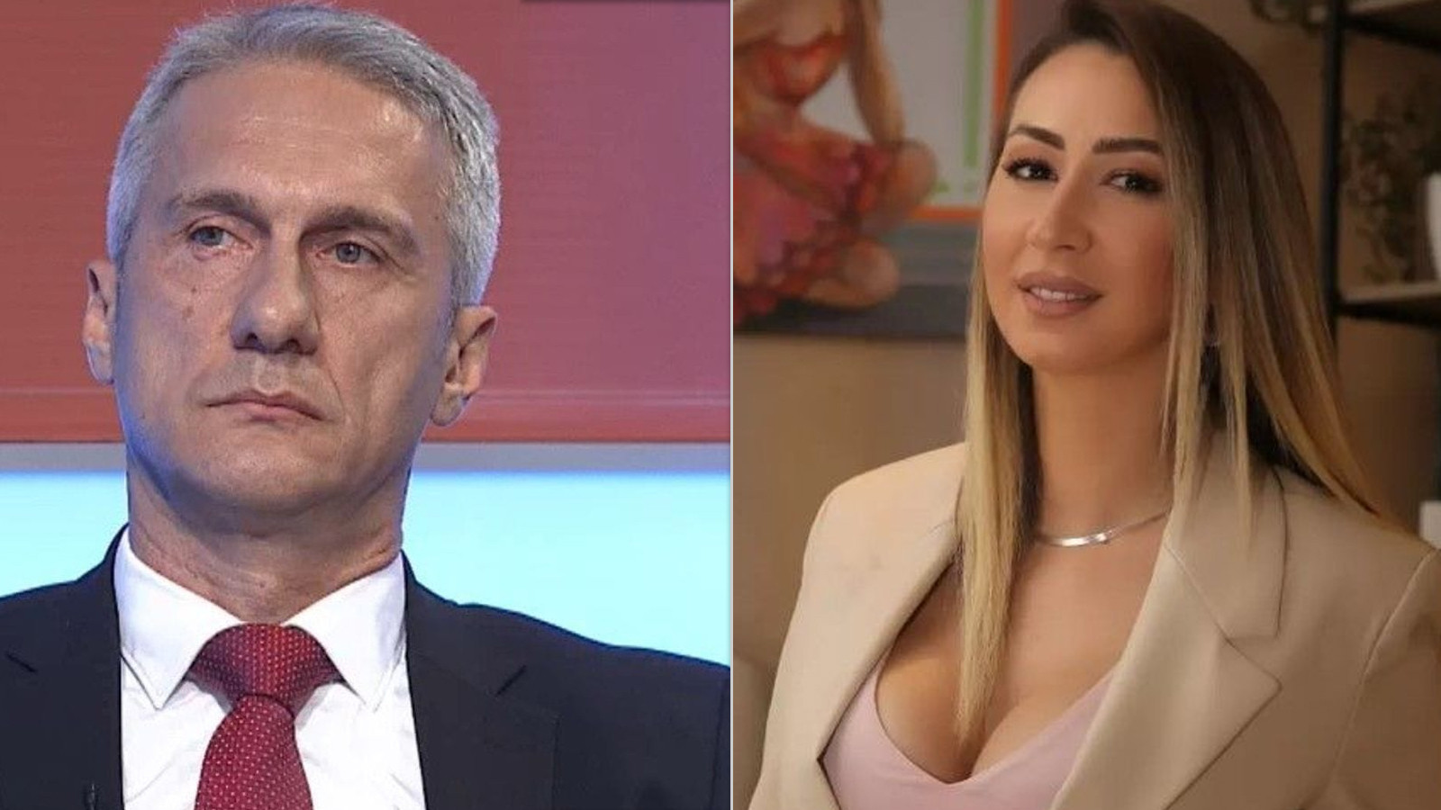 Seks kaseti ülkeyi karıştırdı: İstifalar peş peşe geldi