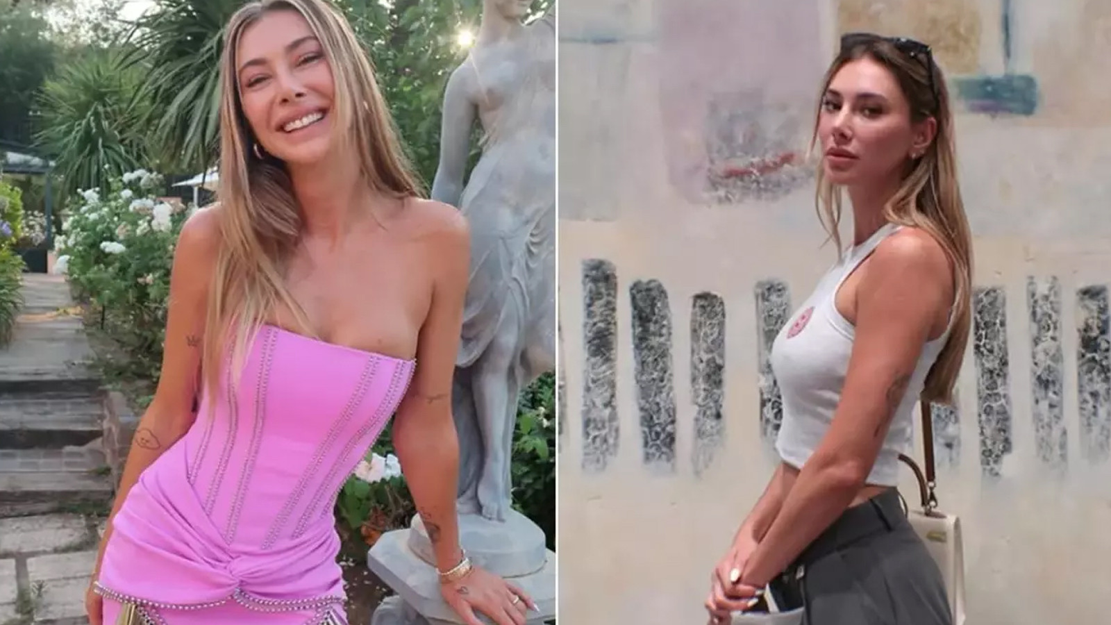 Şeyma Subaşı’ndan dikkat çeken karar: “Bikinili paylaşımları azaltıyorum”