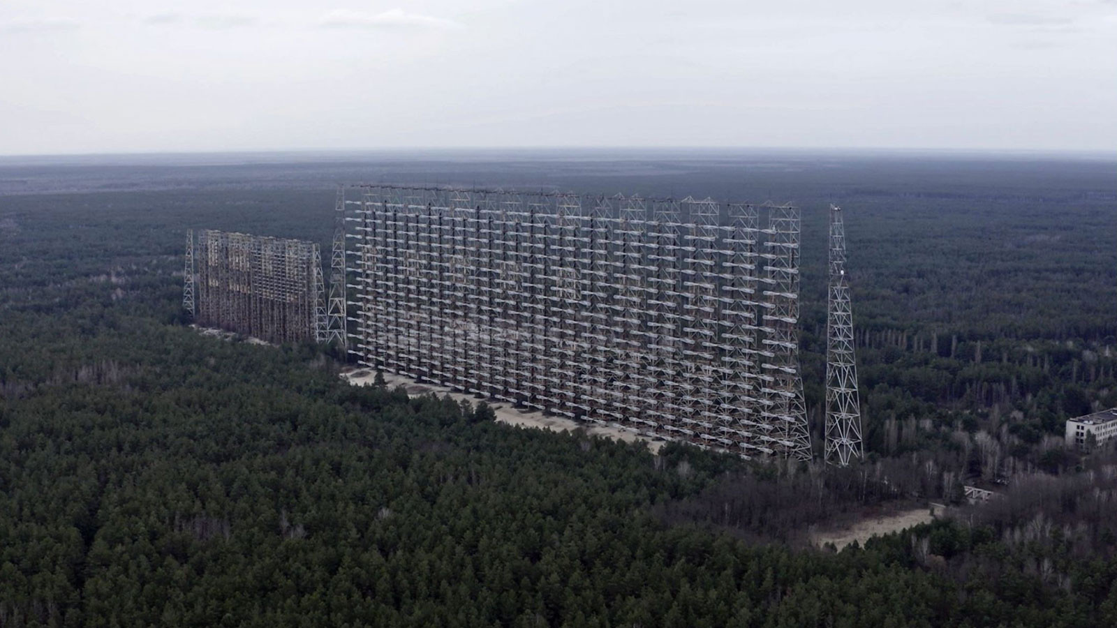 Telepati yeteneği kazandılar! Soğuk Savaş'ın gizli silahları