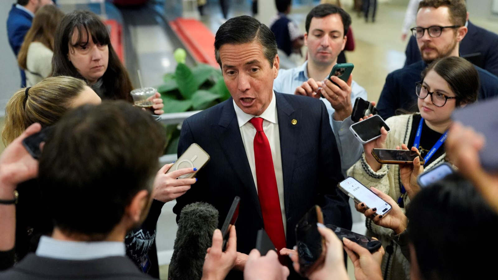 Trump hükümeti ve Demokratlar uzlaştı: ABD'de hükümet kapanmayacak