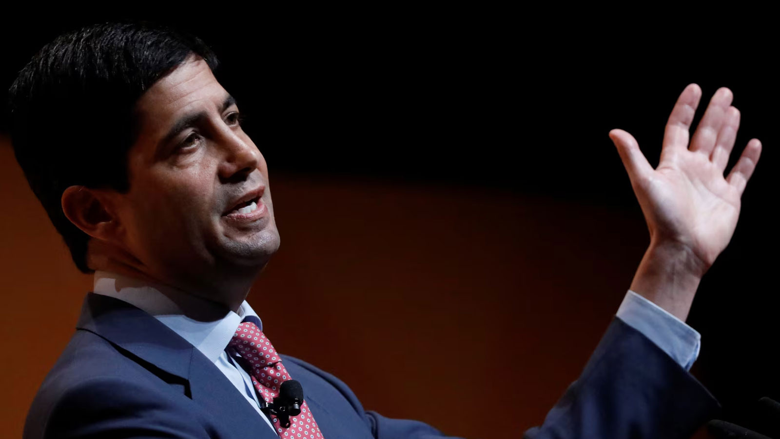 Trump yeni Fed Başkan adayını açıkladı