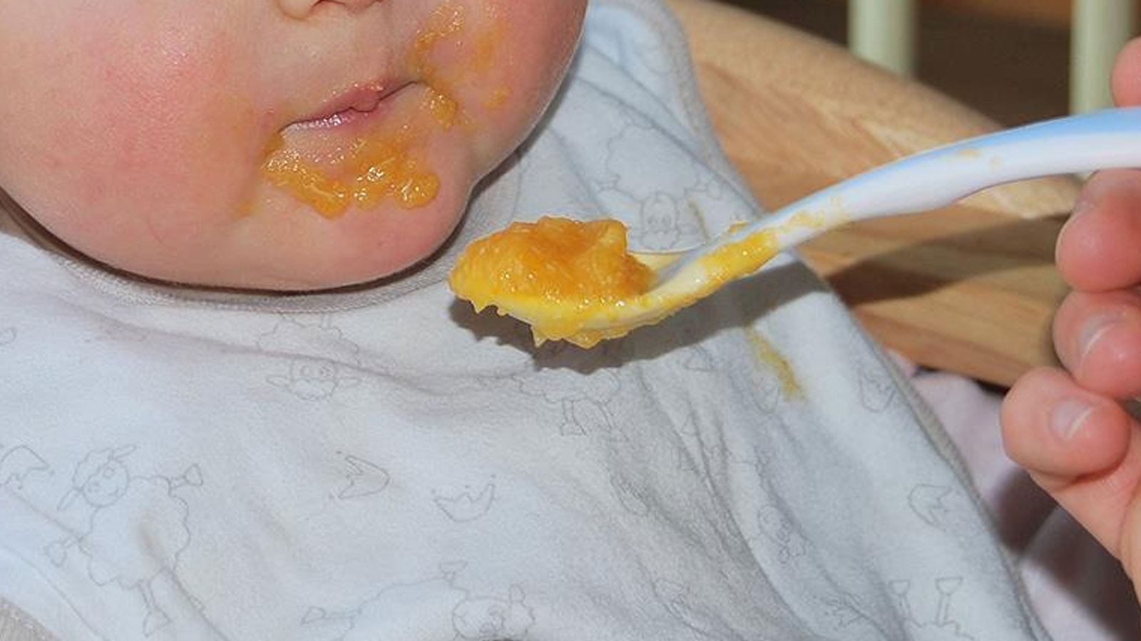 Uzmanından ailelere bebek maması uyarısı!