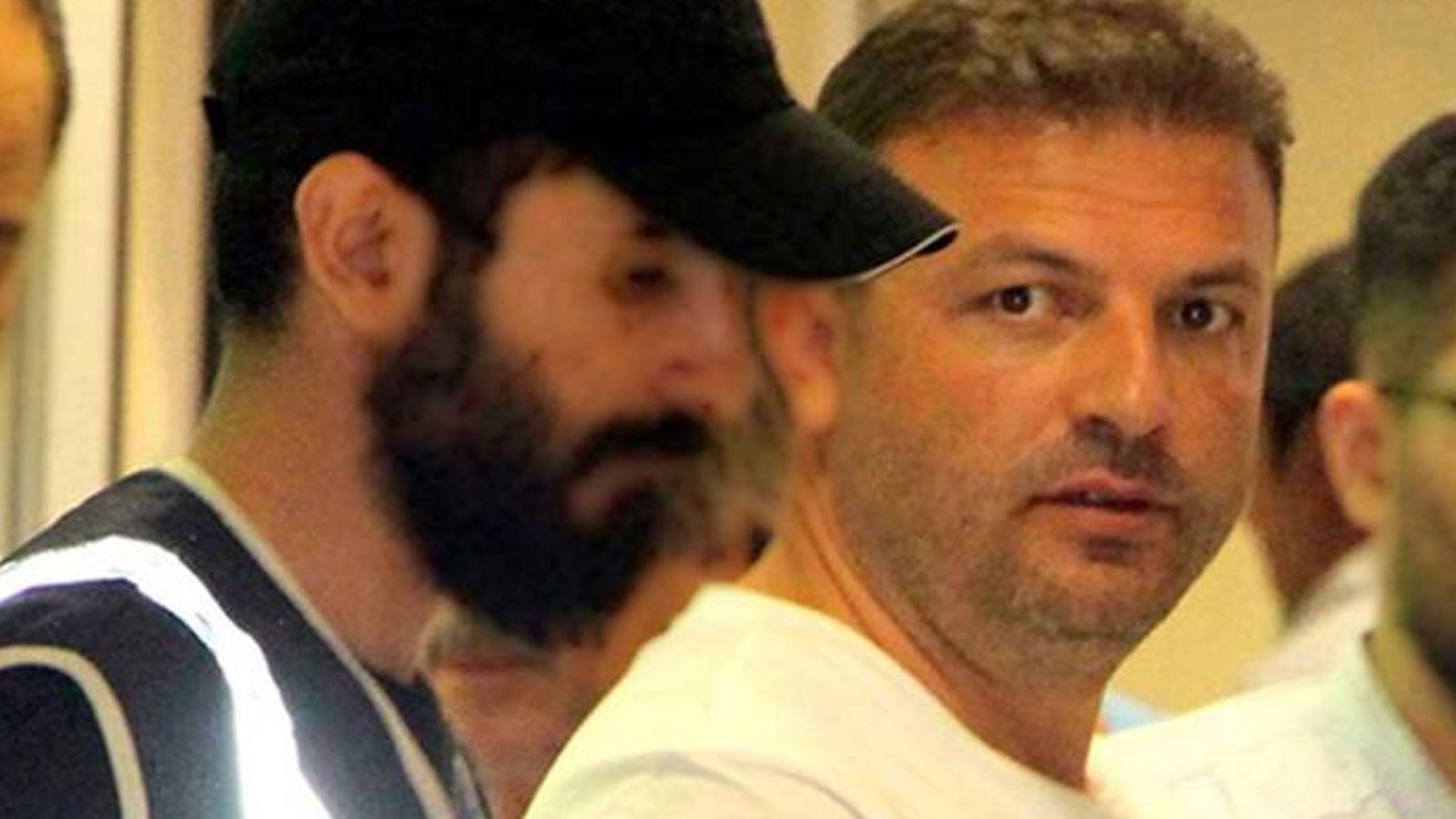 Veysel Şahin'in tüm mal varlığına el konuldu