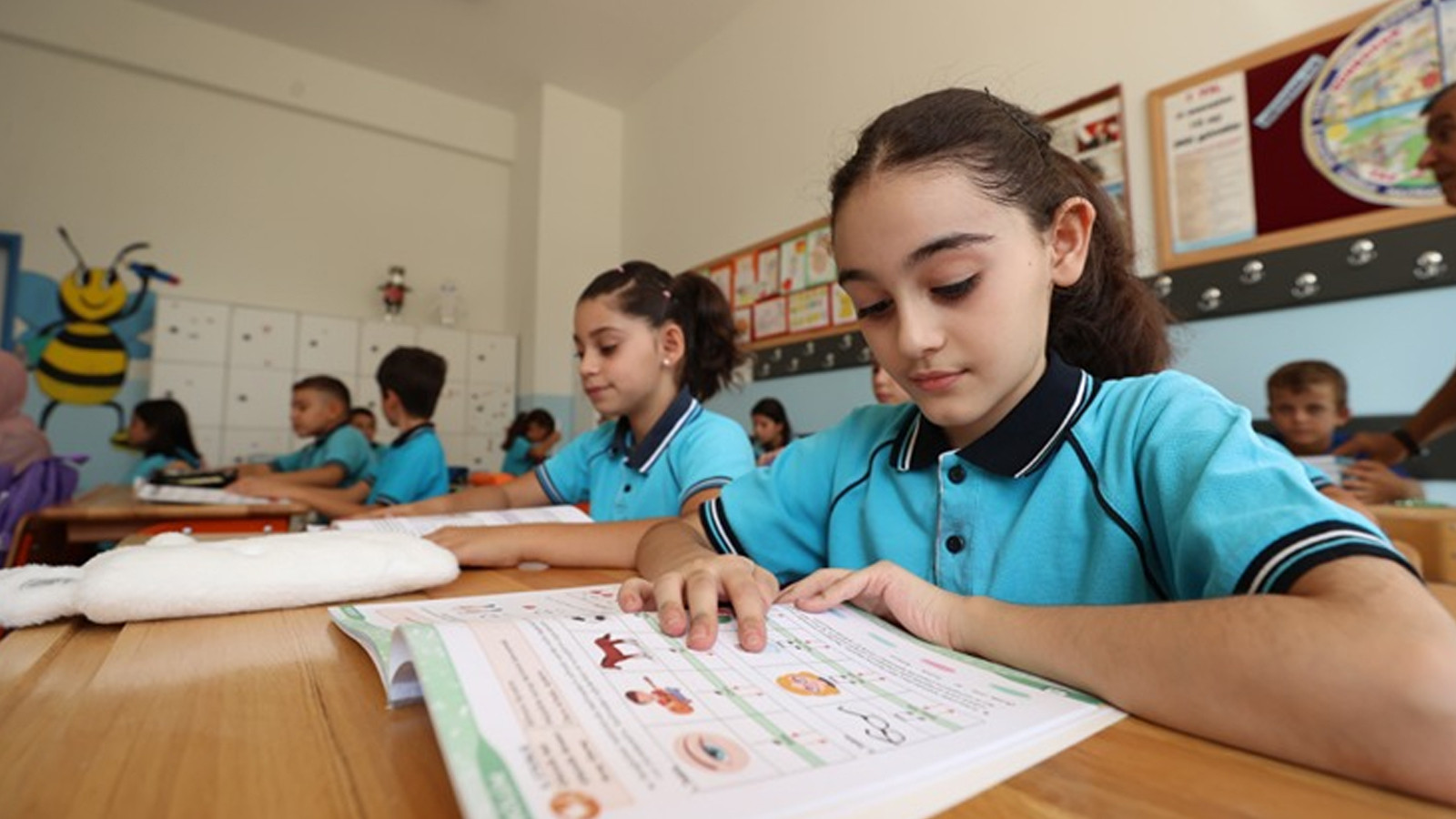 Yarıyıl tatili sona eriyor; 18 milyon öğrenci 2 Şubat'ta ders başı yapacak