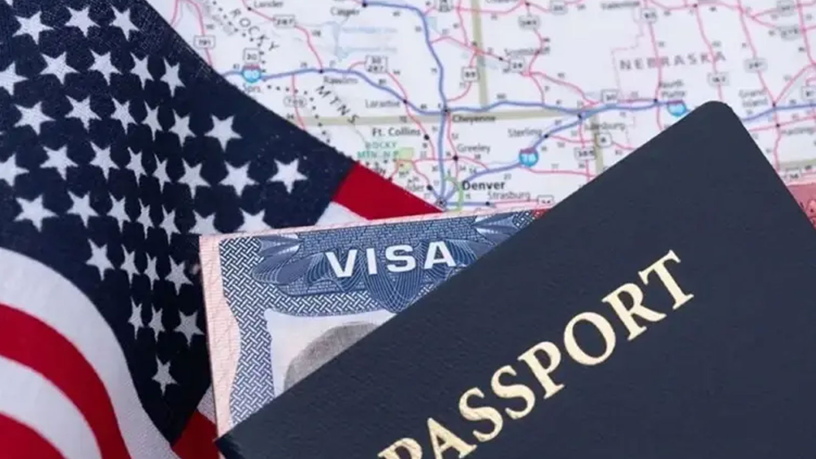 ABD vize başvurusu olanlar dikkat! Hükümet krizi sonrası Ankara Büyükelçiliği'nden açıklama