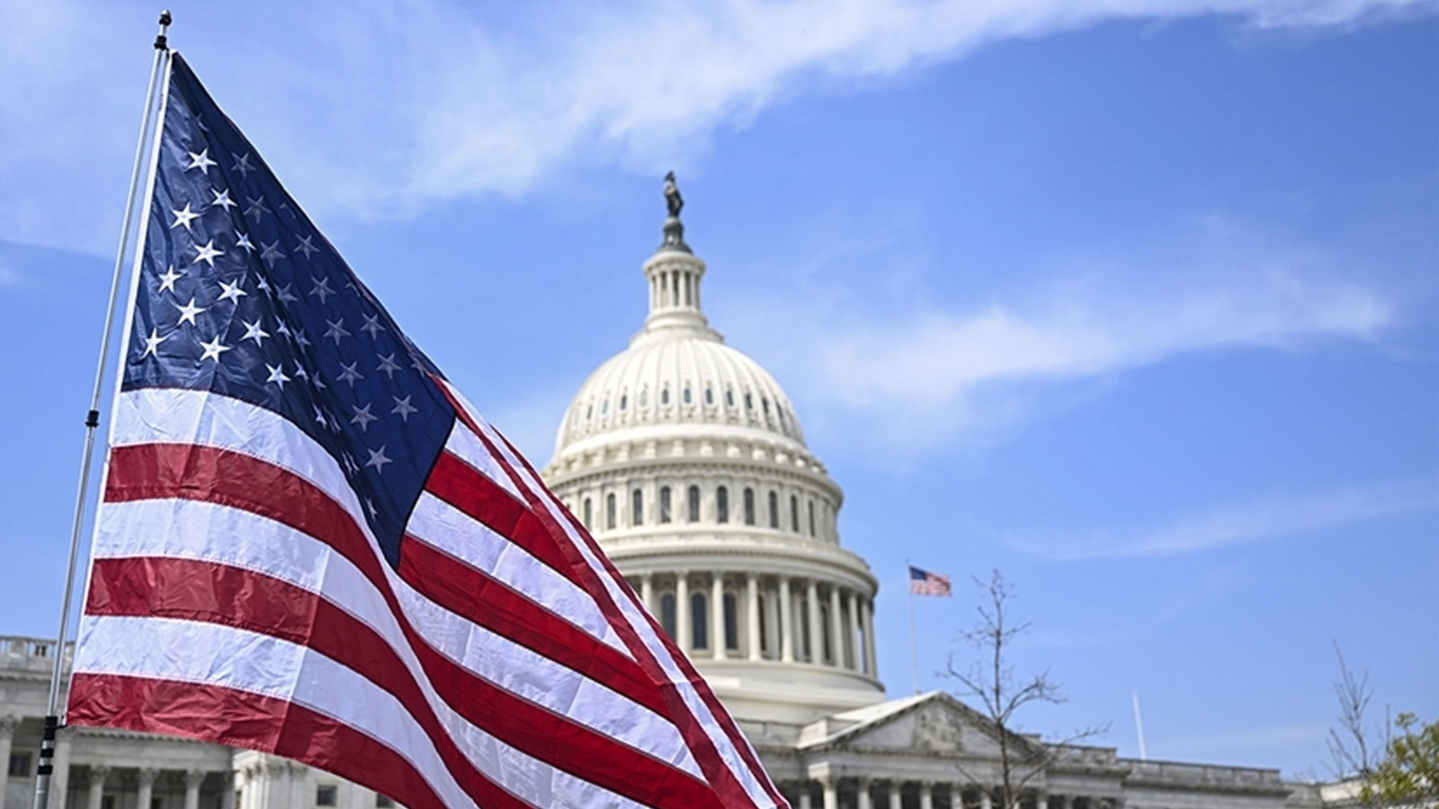 ABD'de federal hükümet kısmi olarak kapandı