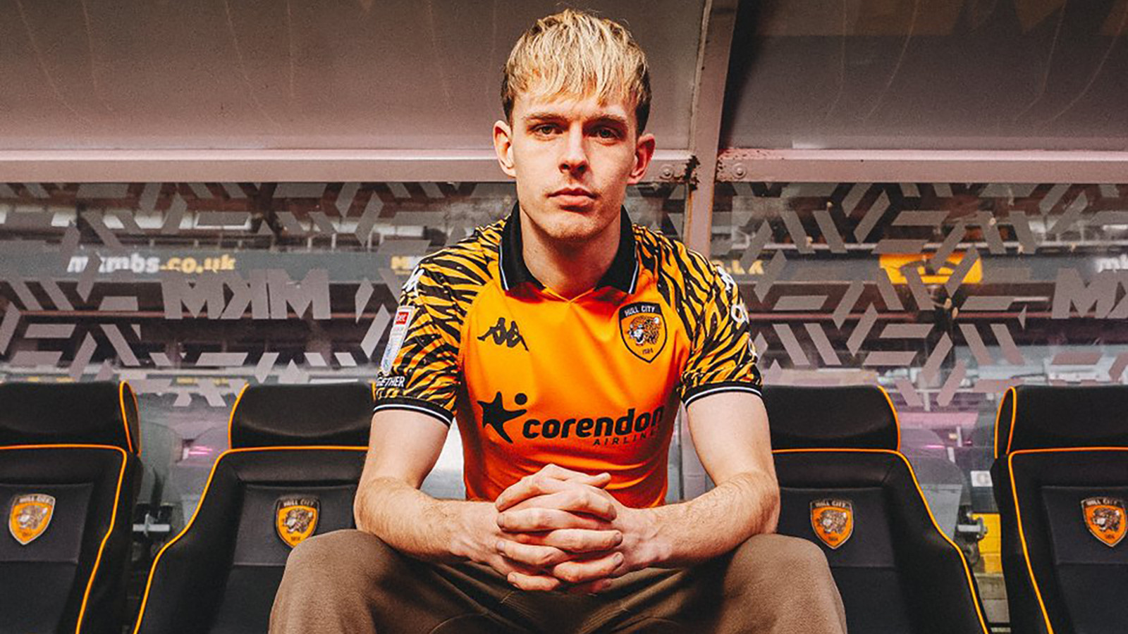 Acun Ilıcalı'nın takımı Hull City'ye Manchester United'dan takviye