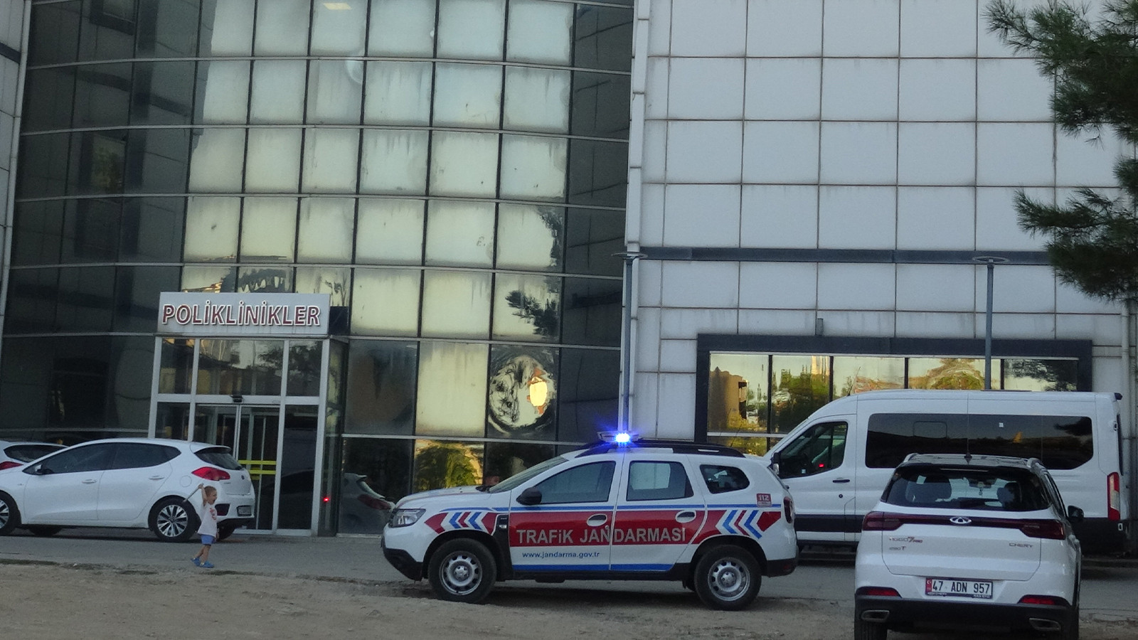 Batman'da soba zehirlenmesi! 3 kişi hastaneye kaldırıldı