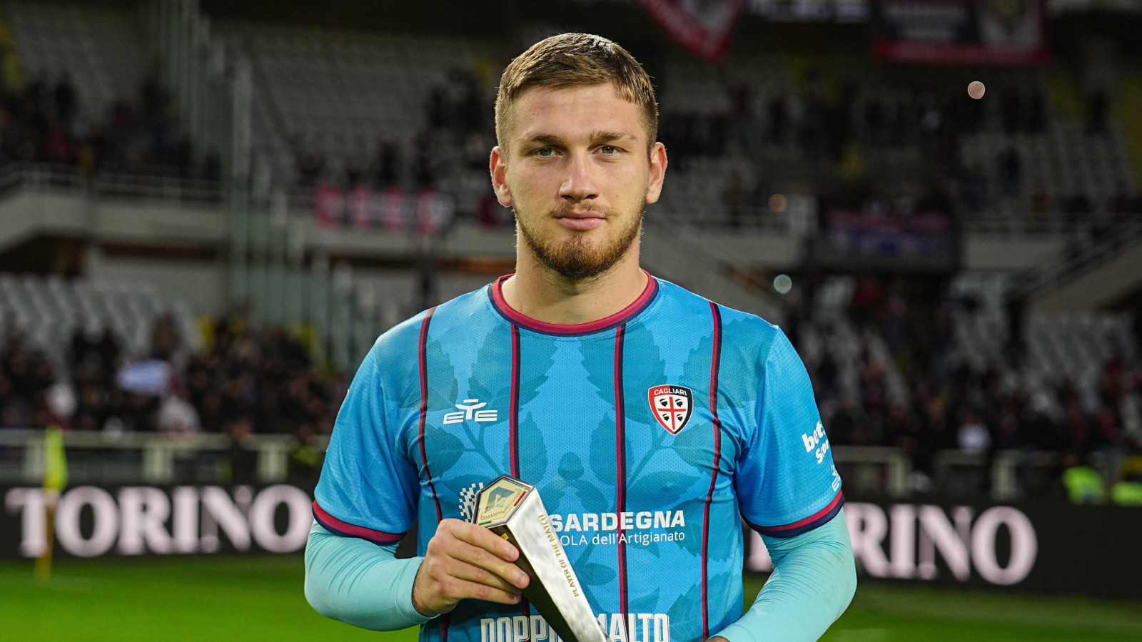 Cagliari Hellas Verona maçı, Semih Kılıçsoy ilk 11'de