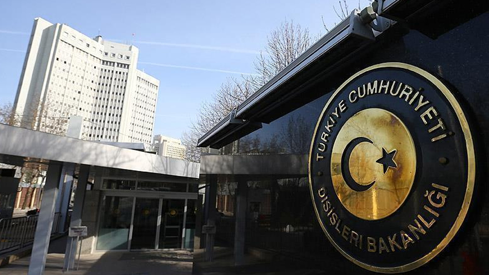 Dışişleri: Türk tarafının rızasının alınmaması, BM’nin ilkelerine aykırıdır