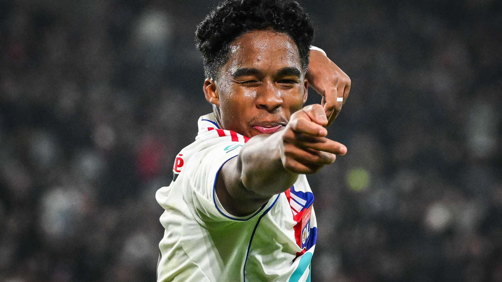 Endrick Fransa'yı sarstı