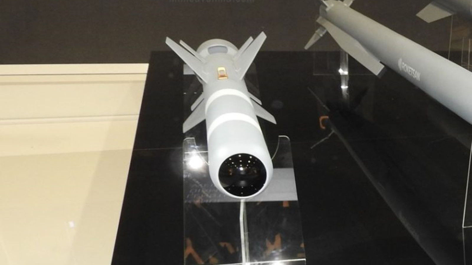 EREN mühimmatının seri üretimine bu yıl başlanıyor