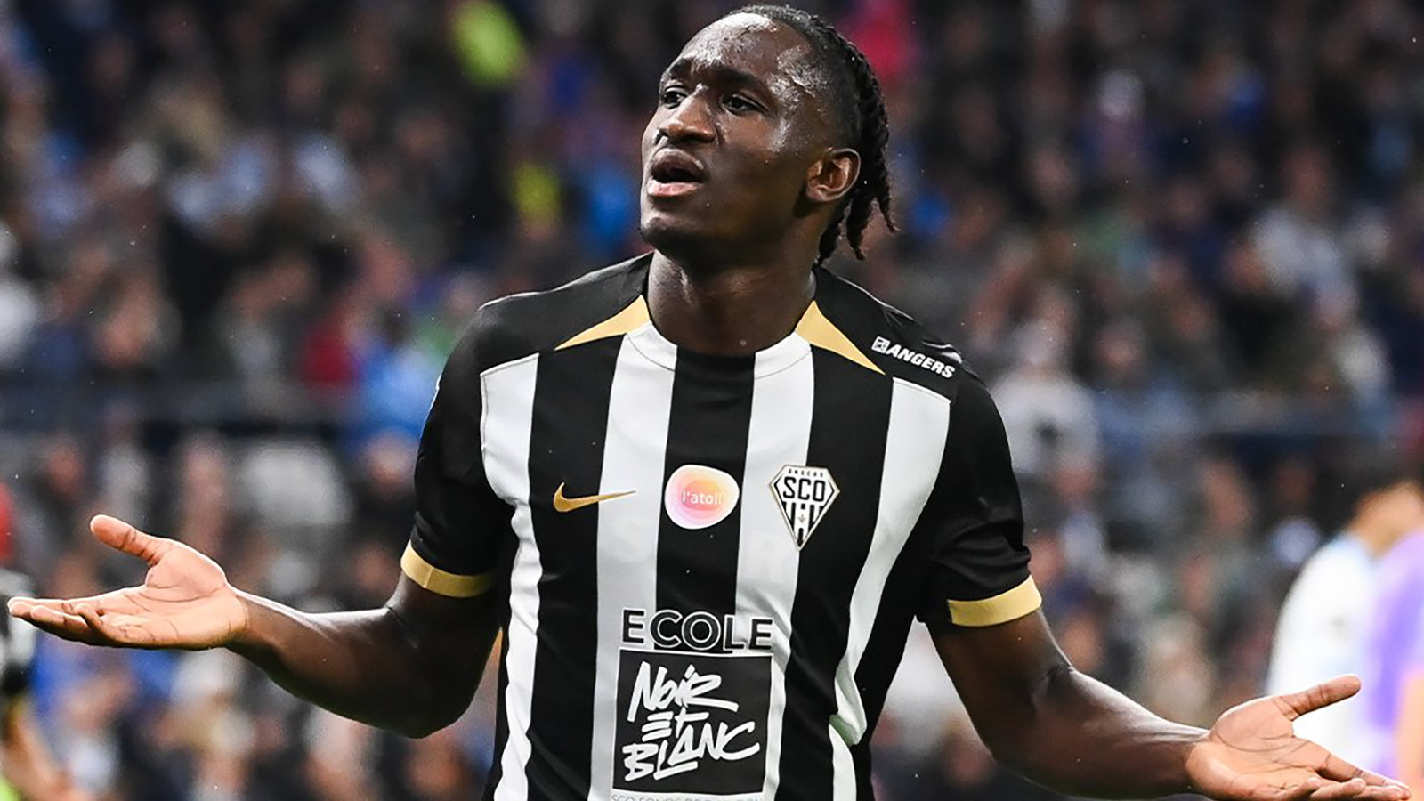 Fenerbahçe golcüsüne kavuşuyor! Sidiki Cherif'in geliş tarihi belli oldu