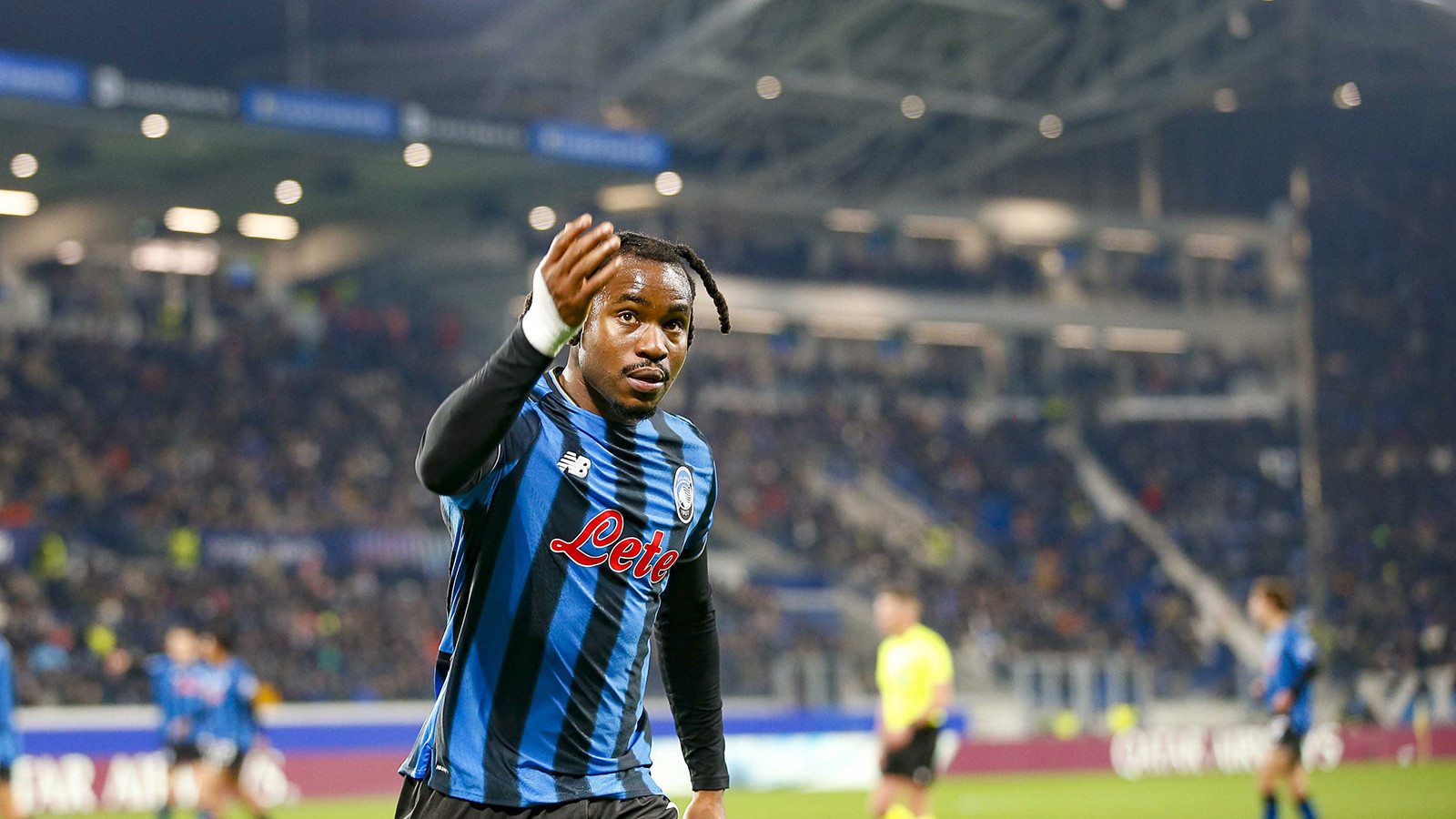 Fenerbahçe ile Atalanta, Ademola Lookman için el sıkıştı! İmza için son bir detay kaldı