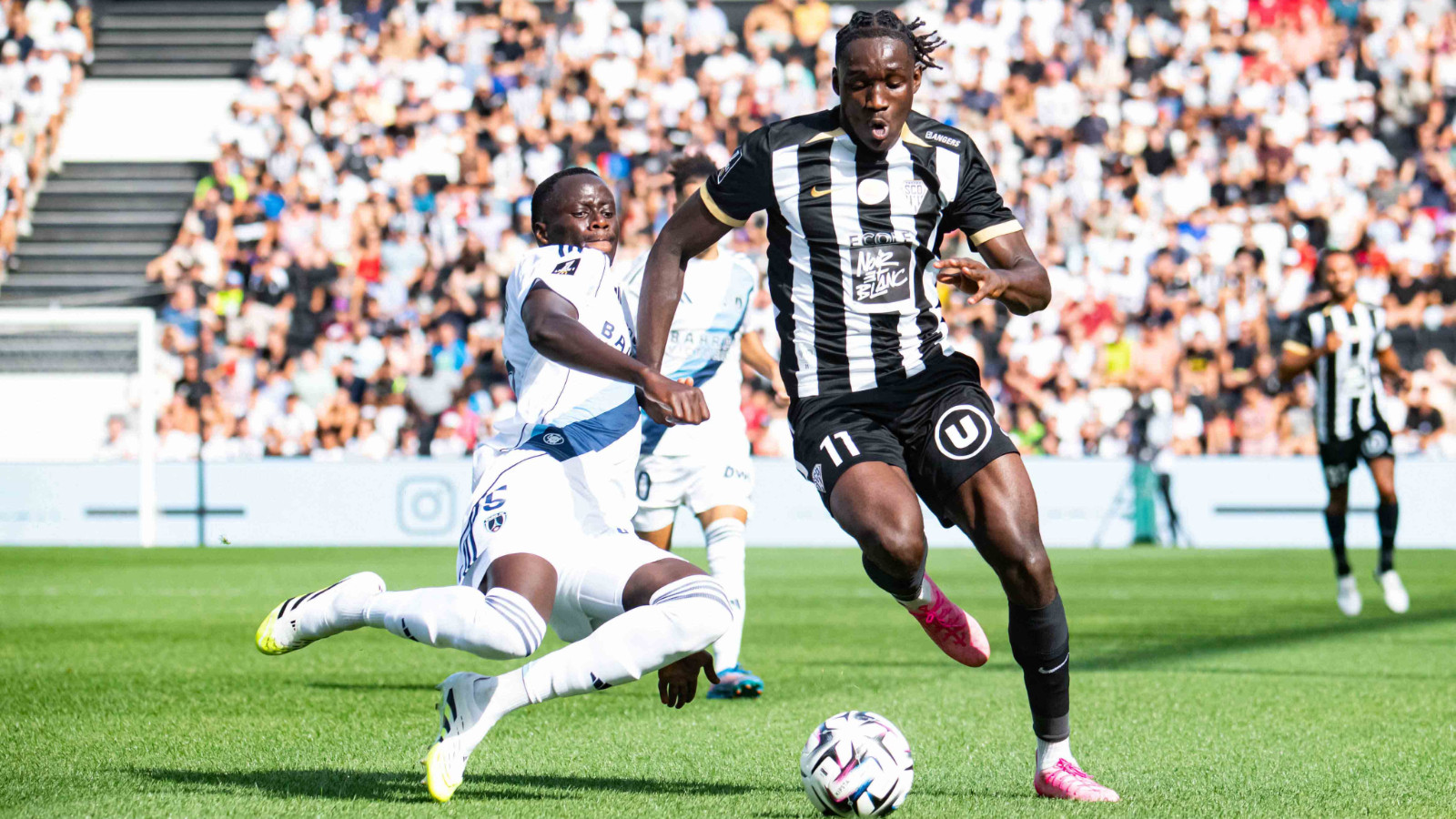 Fenerbahçe, Sidiki Cherif transferinde mutlu sona çok yakın: Anlaşma şartlarını duyurdular