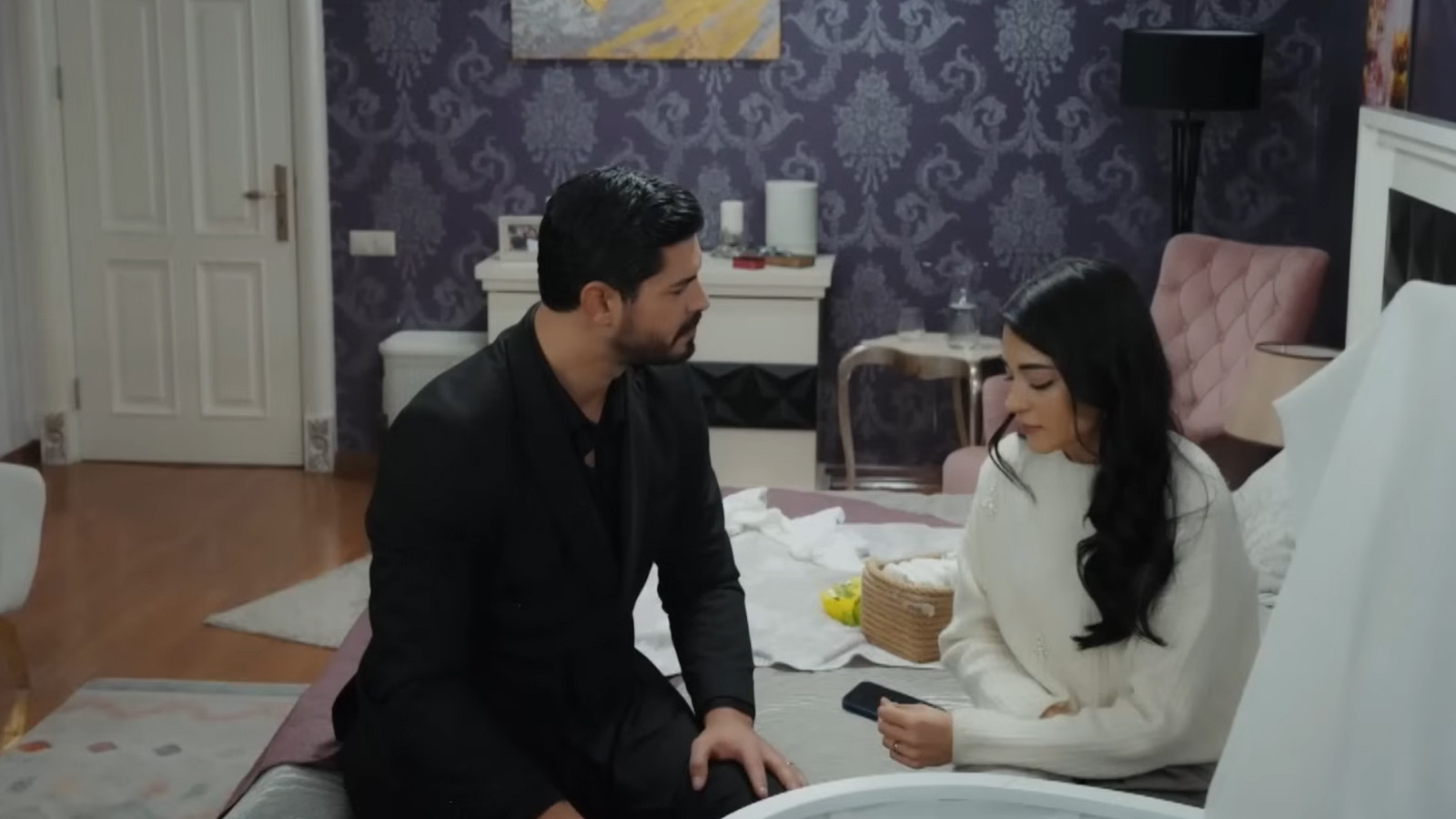 Gelin 346. Bölüm Tek Parça Full İzle! Kanal 7 Gelin son bölüm izle!