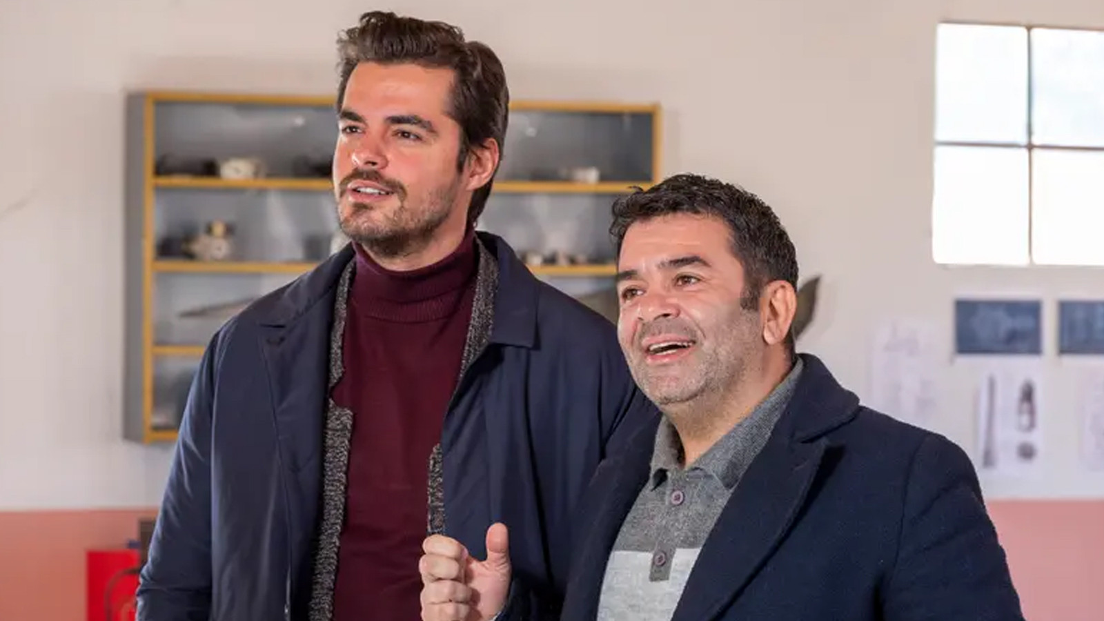 Gönül Dağı 203. Bölüm Full İzle! TRT 1 Gönül Dağı son bölüm izle! Gönül Dağı Yeni Bölüm Tek Parça izle