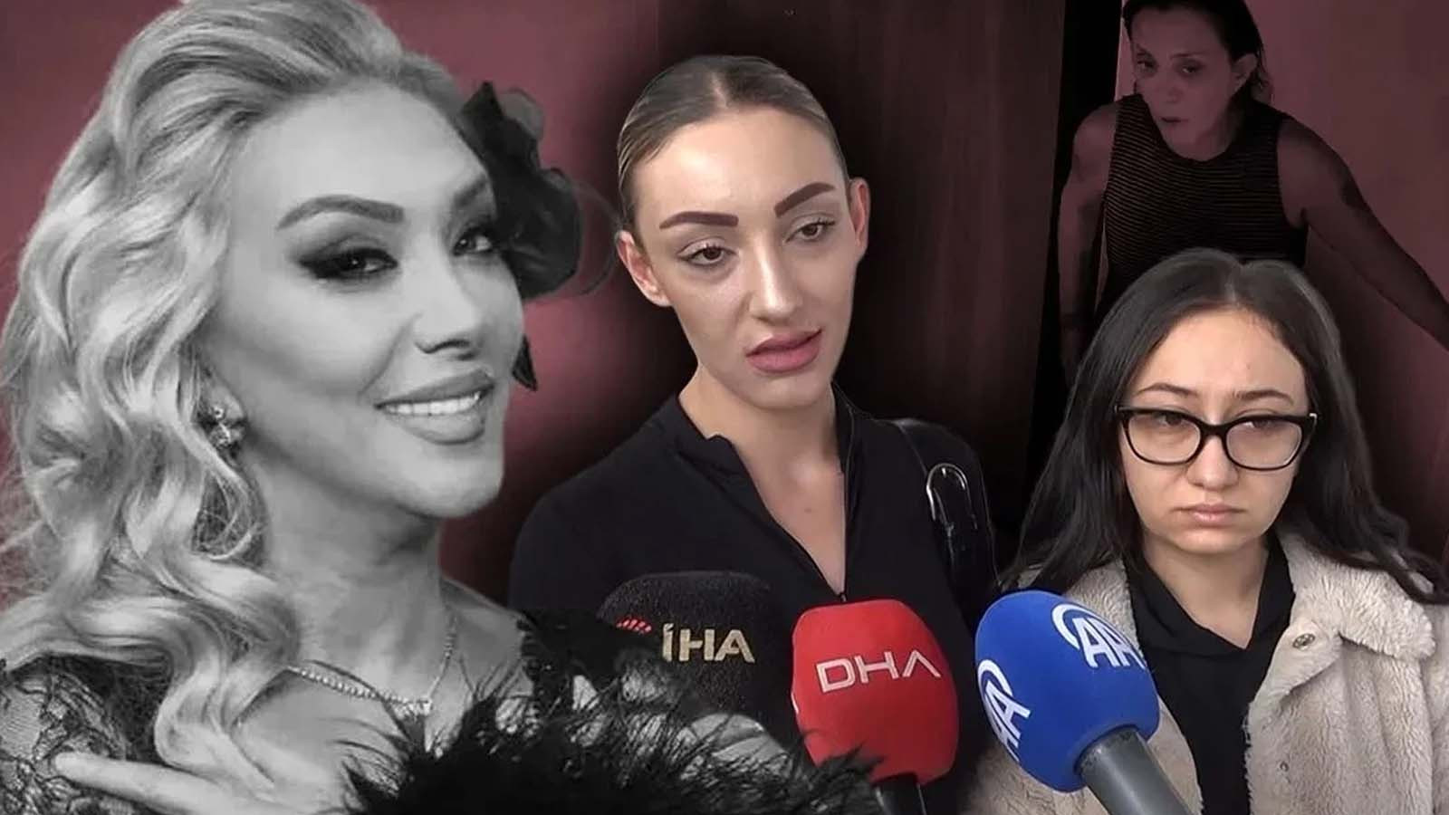 Güllü'nün kızının neden ilk gün gözaltına alınmadığı belli oldu