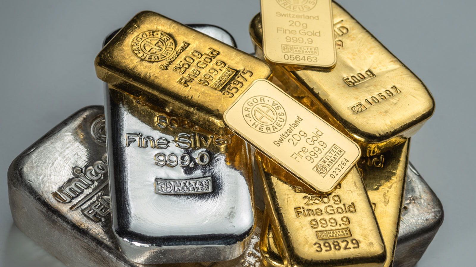 Hızlı yükseldi, sert düştü! Altındaki kayıp yüzde 10'dan fazla