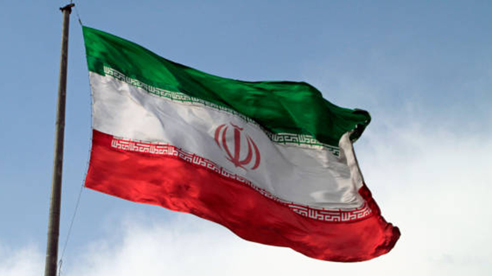 İran’ın Bender Abbas kentinde bir binada patlama oldu