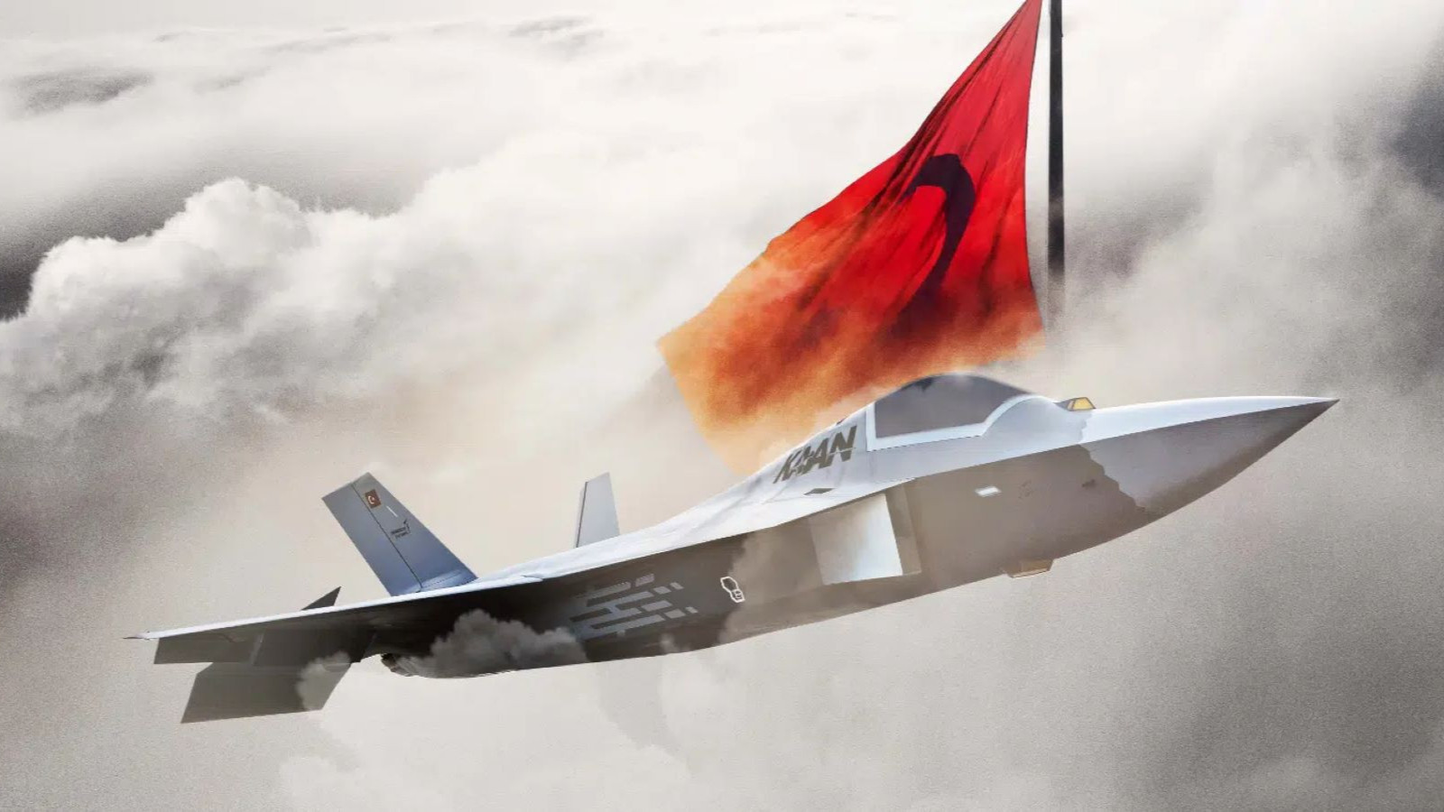 İspanya gözünü 'KAAN'a çevirdi