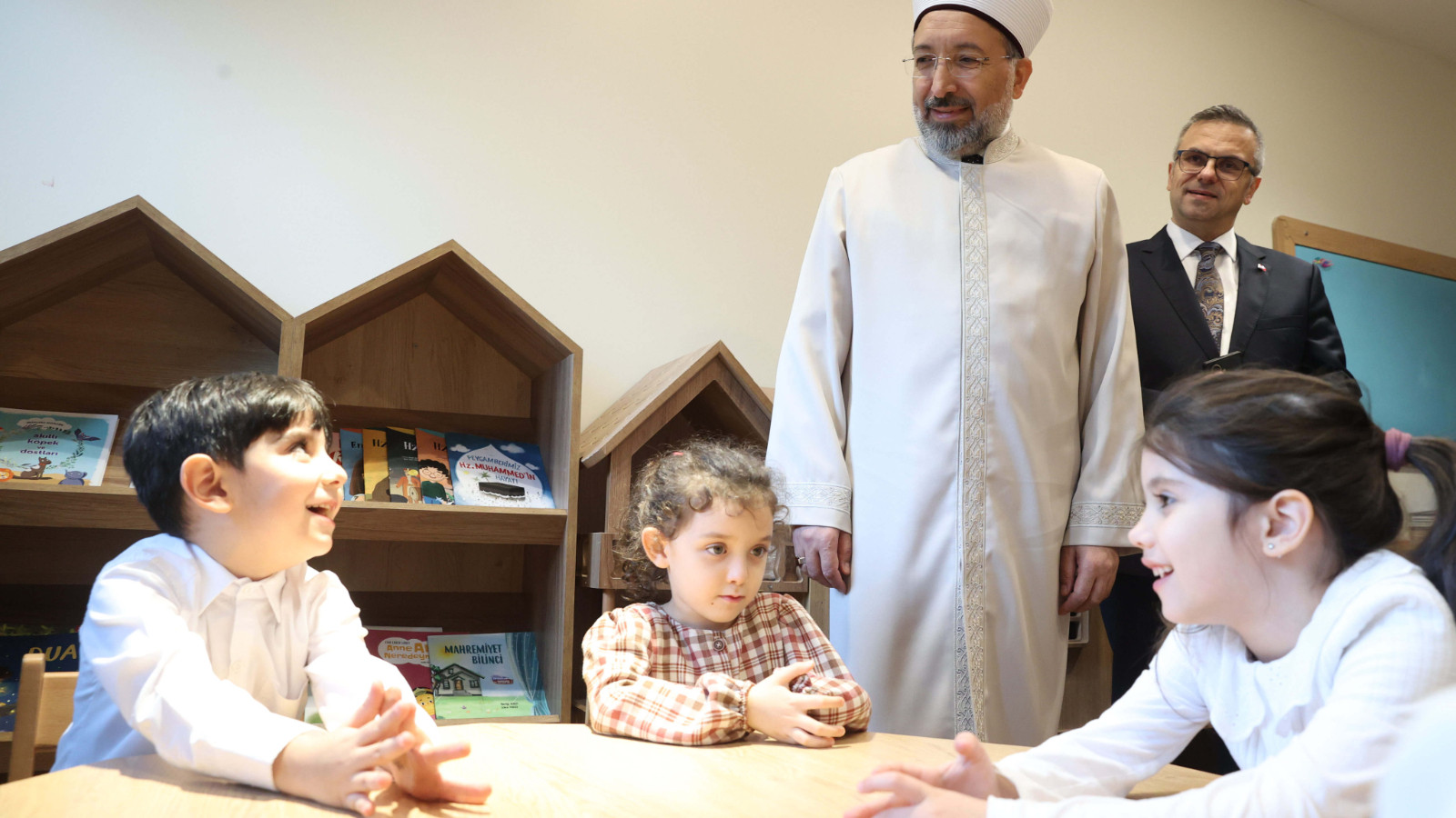 Kur'an kursu yönetmeliği Resmi Gazete'de yayınlandı