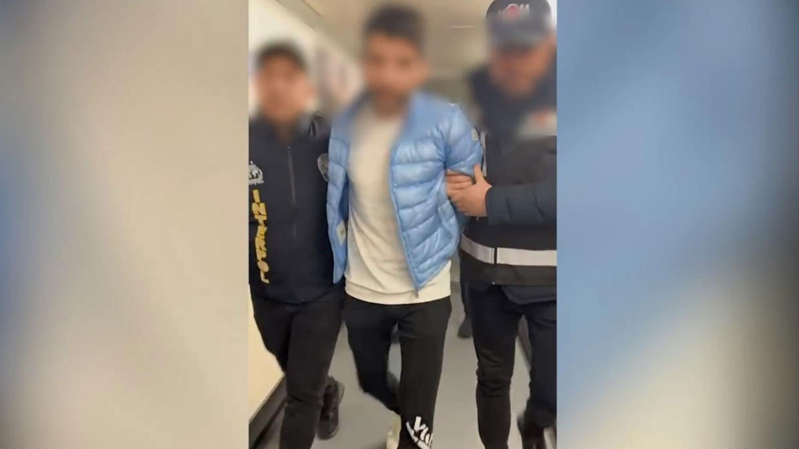 Macaristan’dan Türkiye’ye iade edilmişti: Serdar Sertçelik tutuklandı