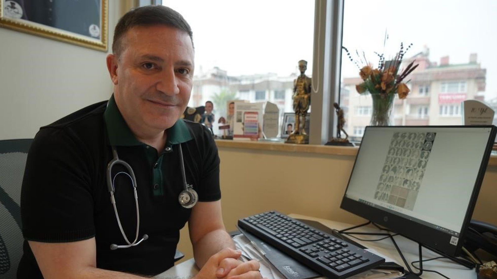 Nipah virüsü Türkiye için tehdit mi? Göğüs Hastalıkları Uzmanından açıklama