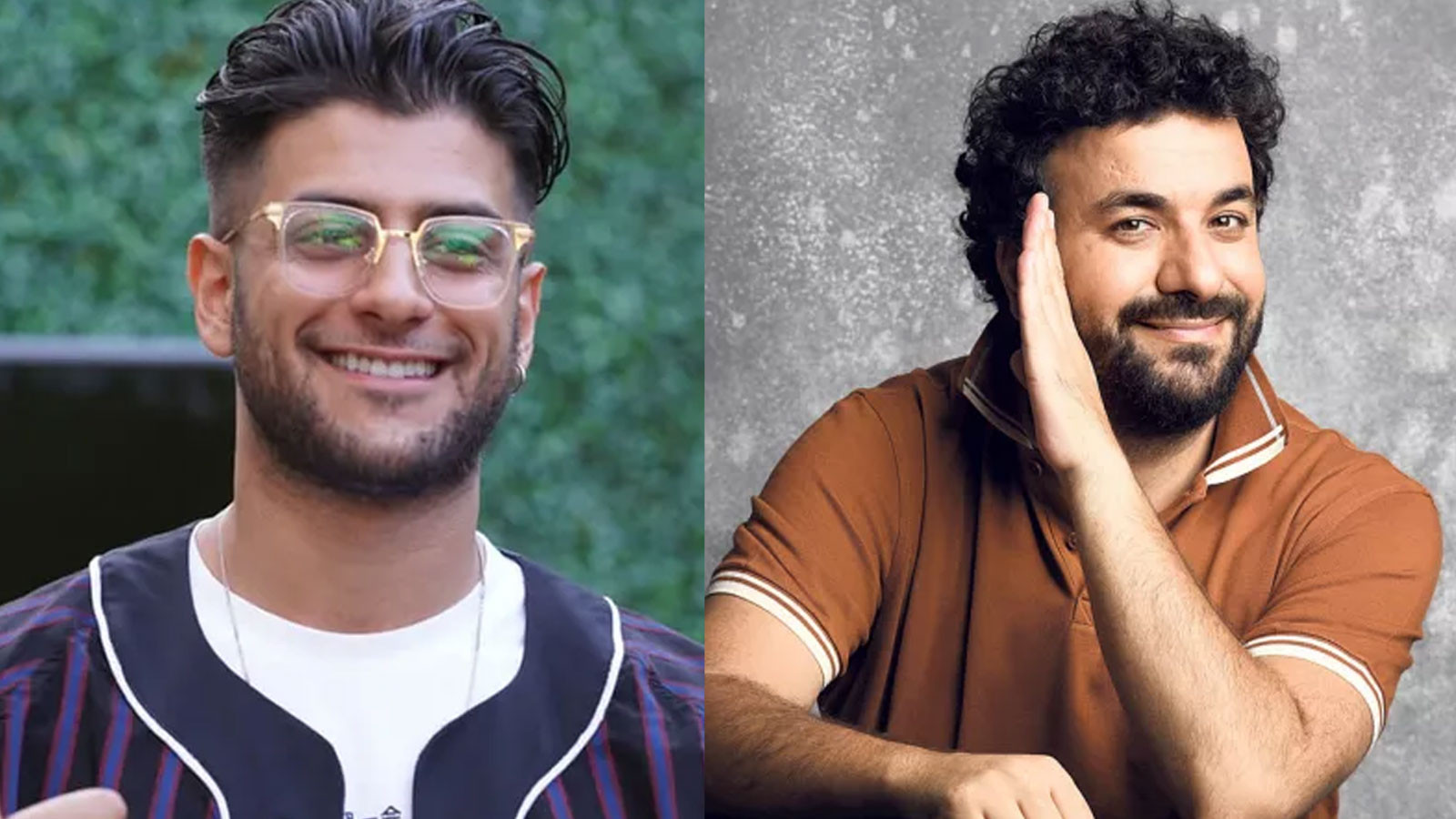 Ünlü isimlere şafak baskını! Hasan Can Kaya ve Reynmen gözaltında