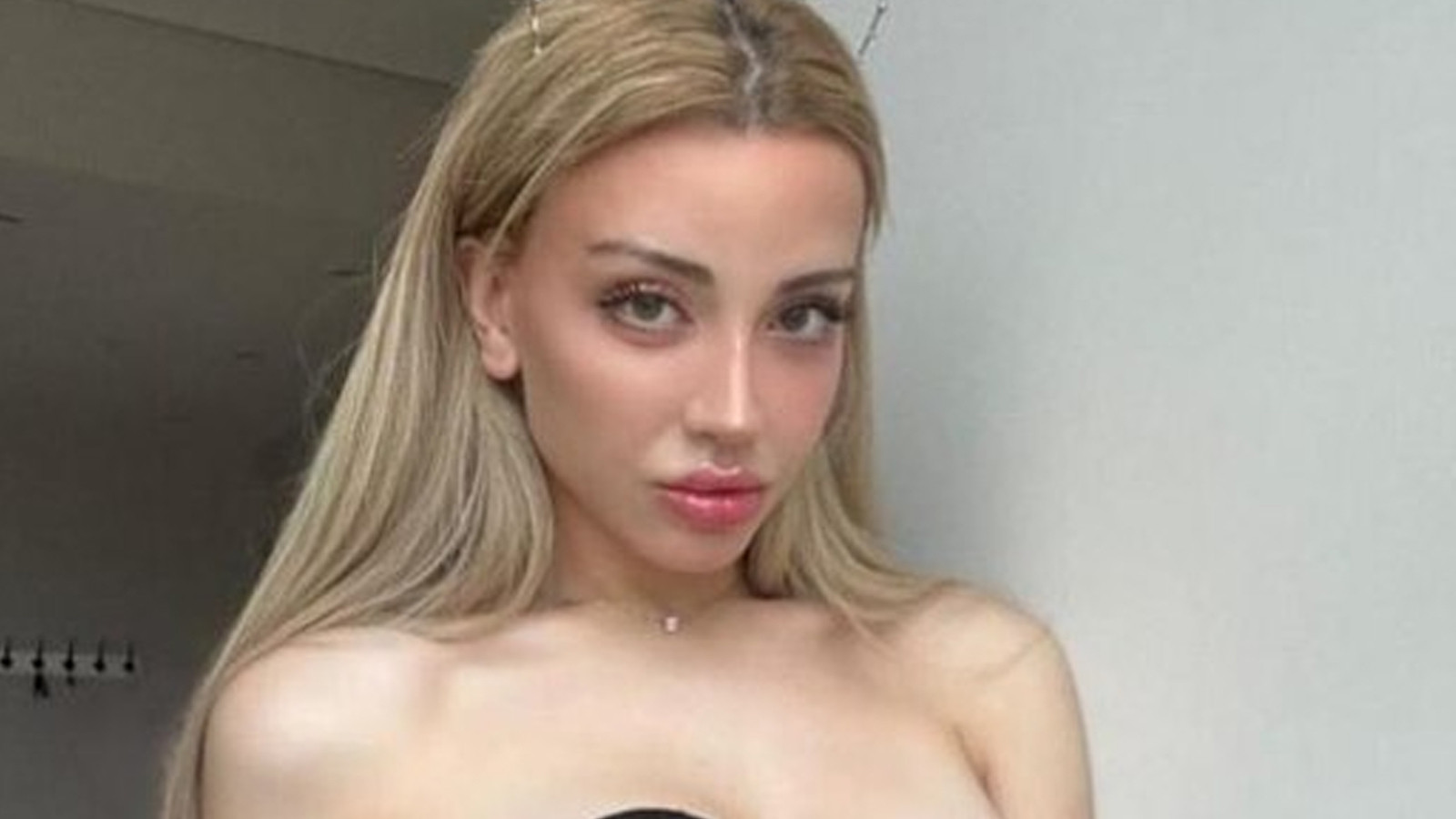 Sosyal medya fenomeni Mika Raun Can tutuklandı